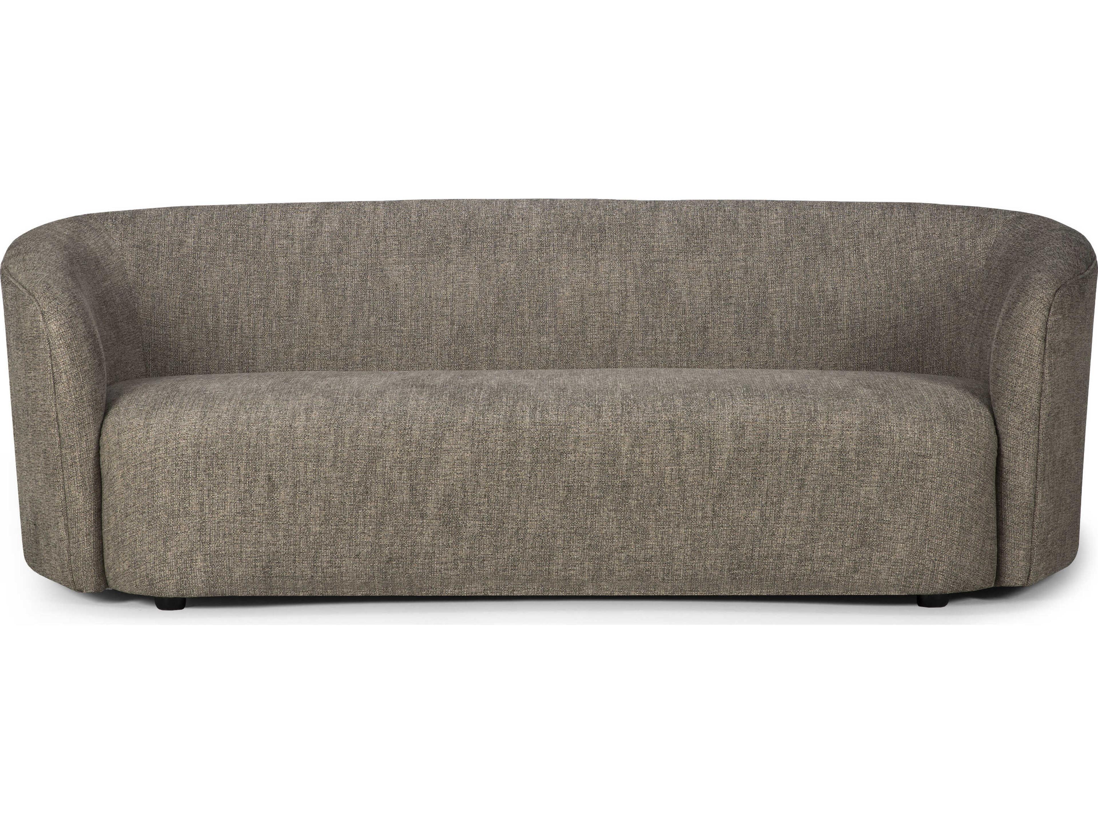 Ethnicraft Ellipse Ash Sofa