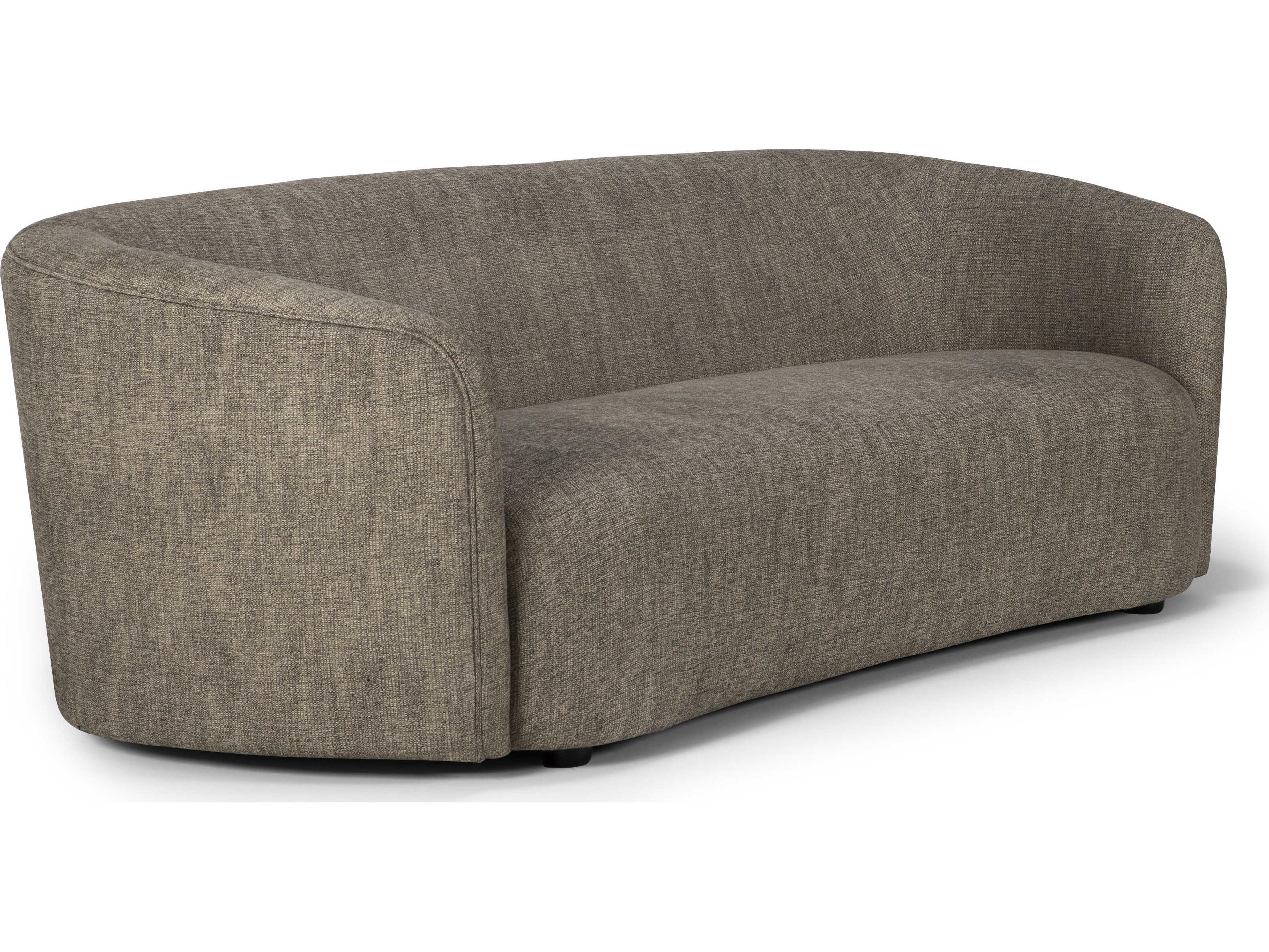 Ellipse Ash Sofa