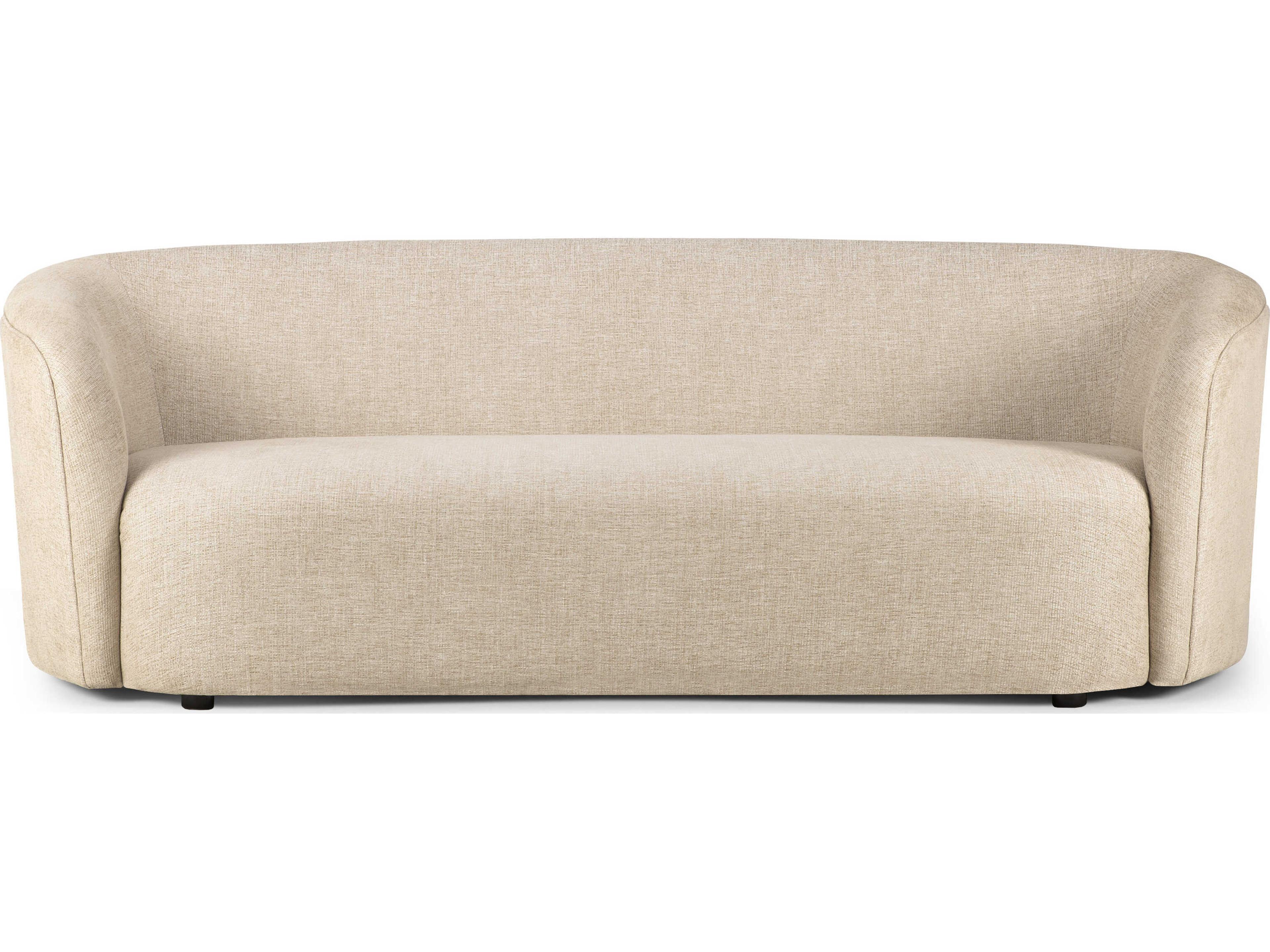Ethnicraft Ellipse Oatmeal Sofa