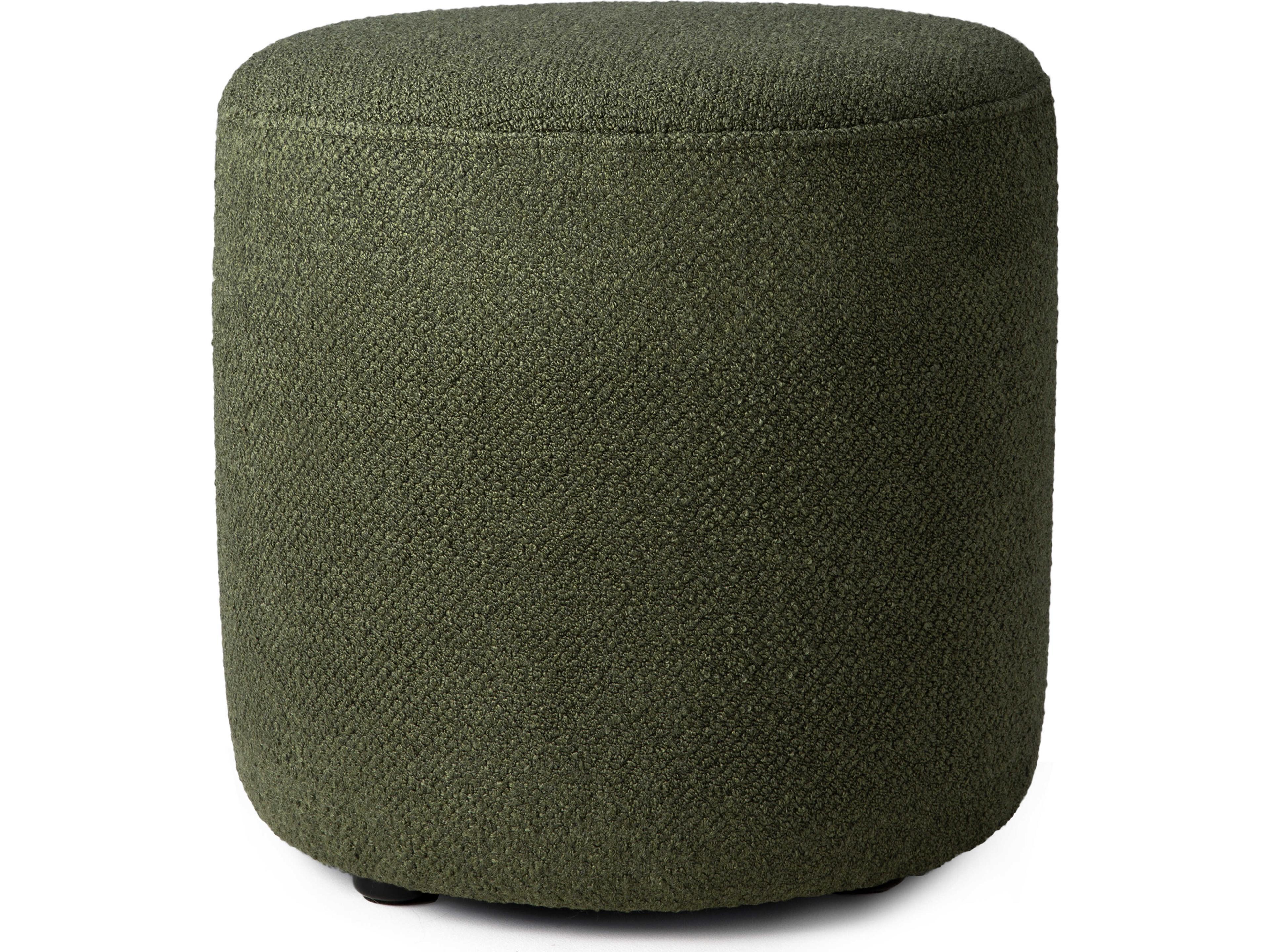 Barrow Pouf Upholstered Modern Seating