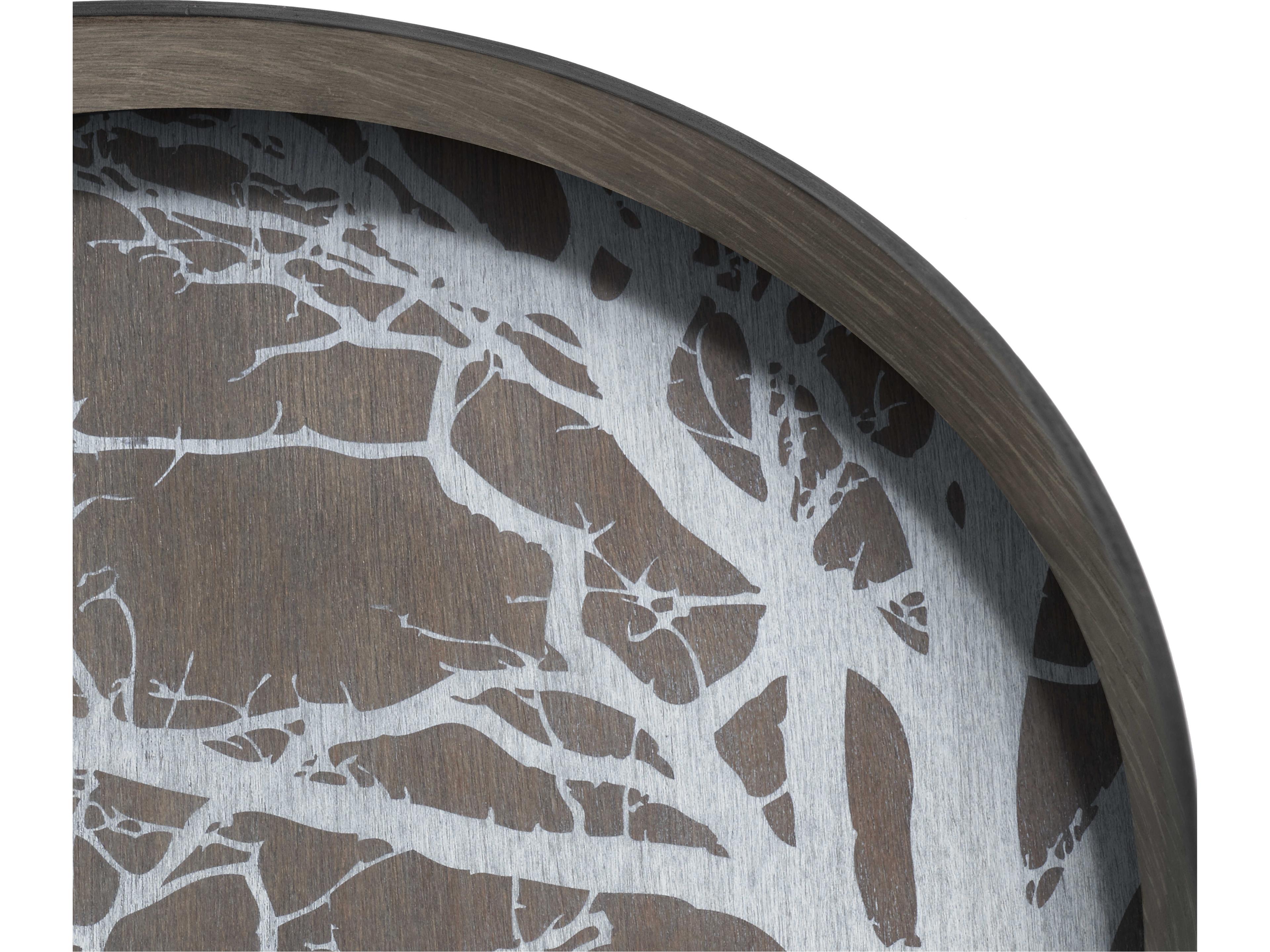 Ethnicraft Tree White Tree Wooden Tray