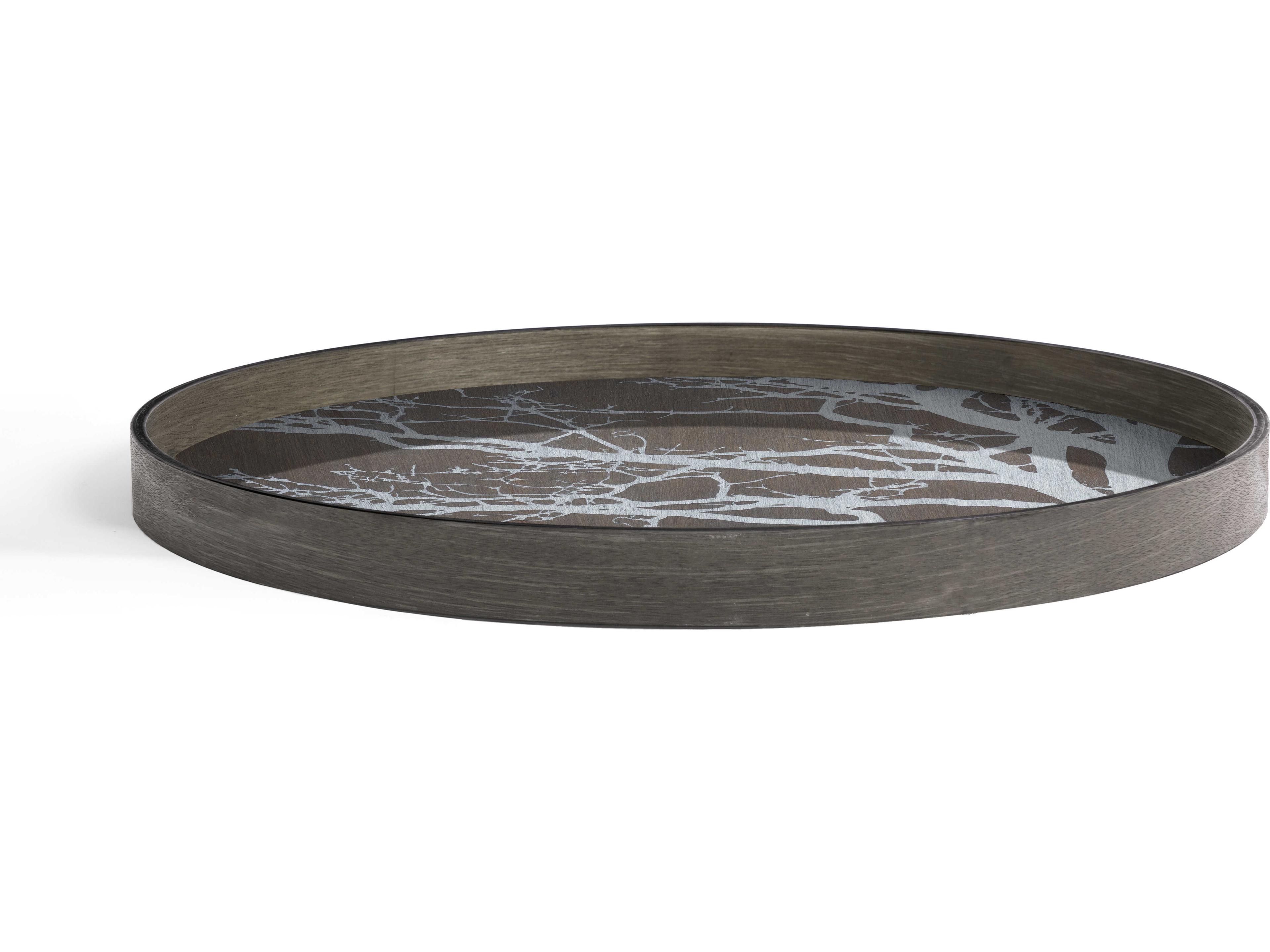 Ethnicraft Tree White Tree Wooden Tray