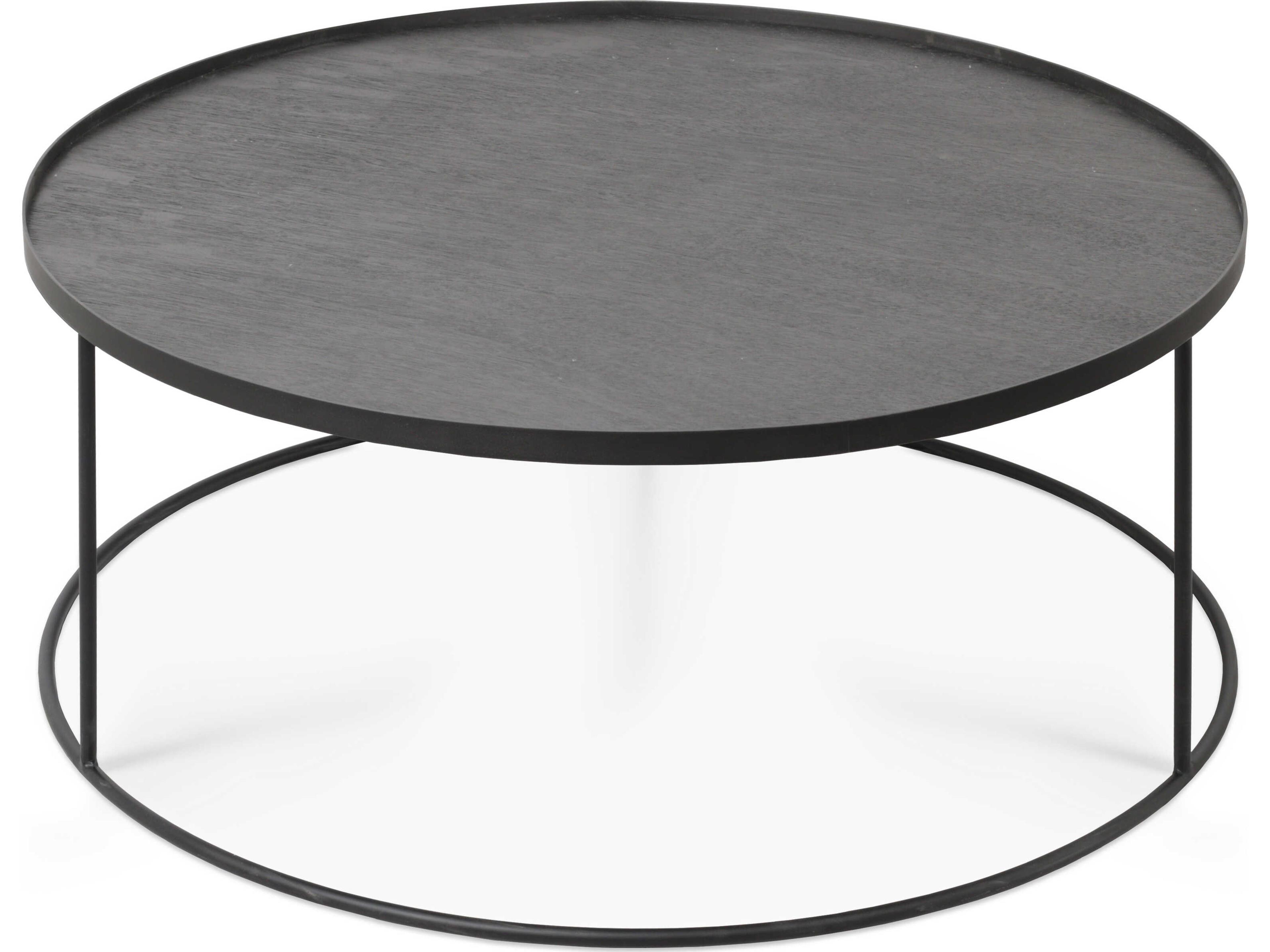 Ethnicraft Tray Coffee Table