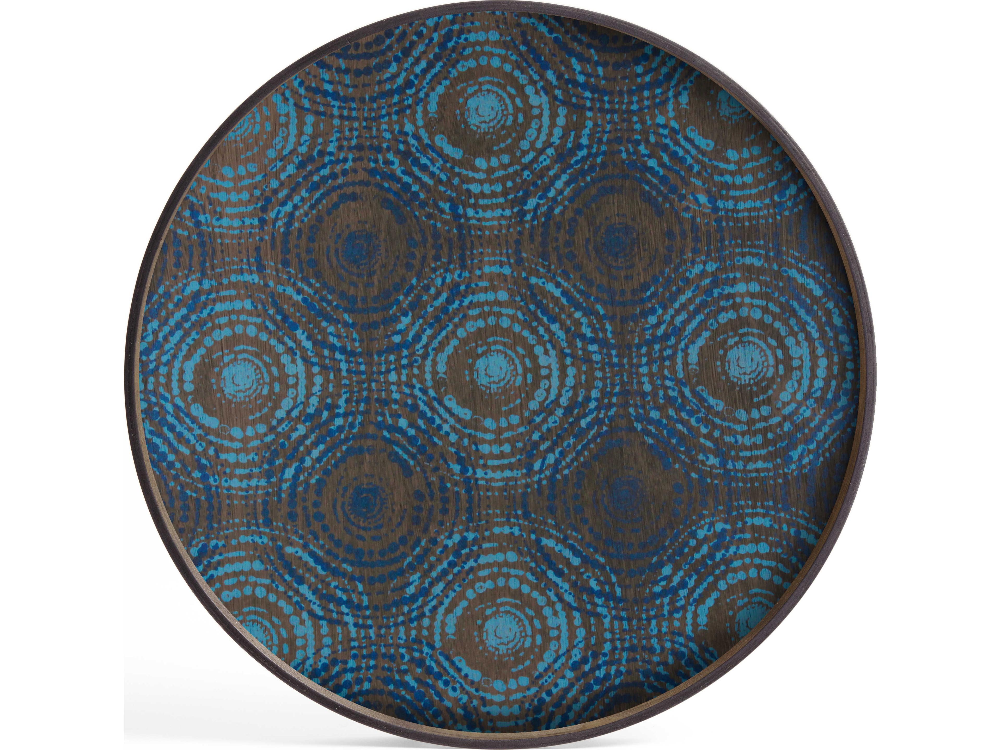 Beads Large Wooden Tray