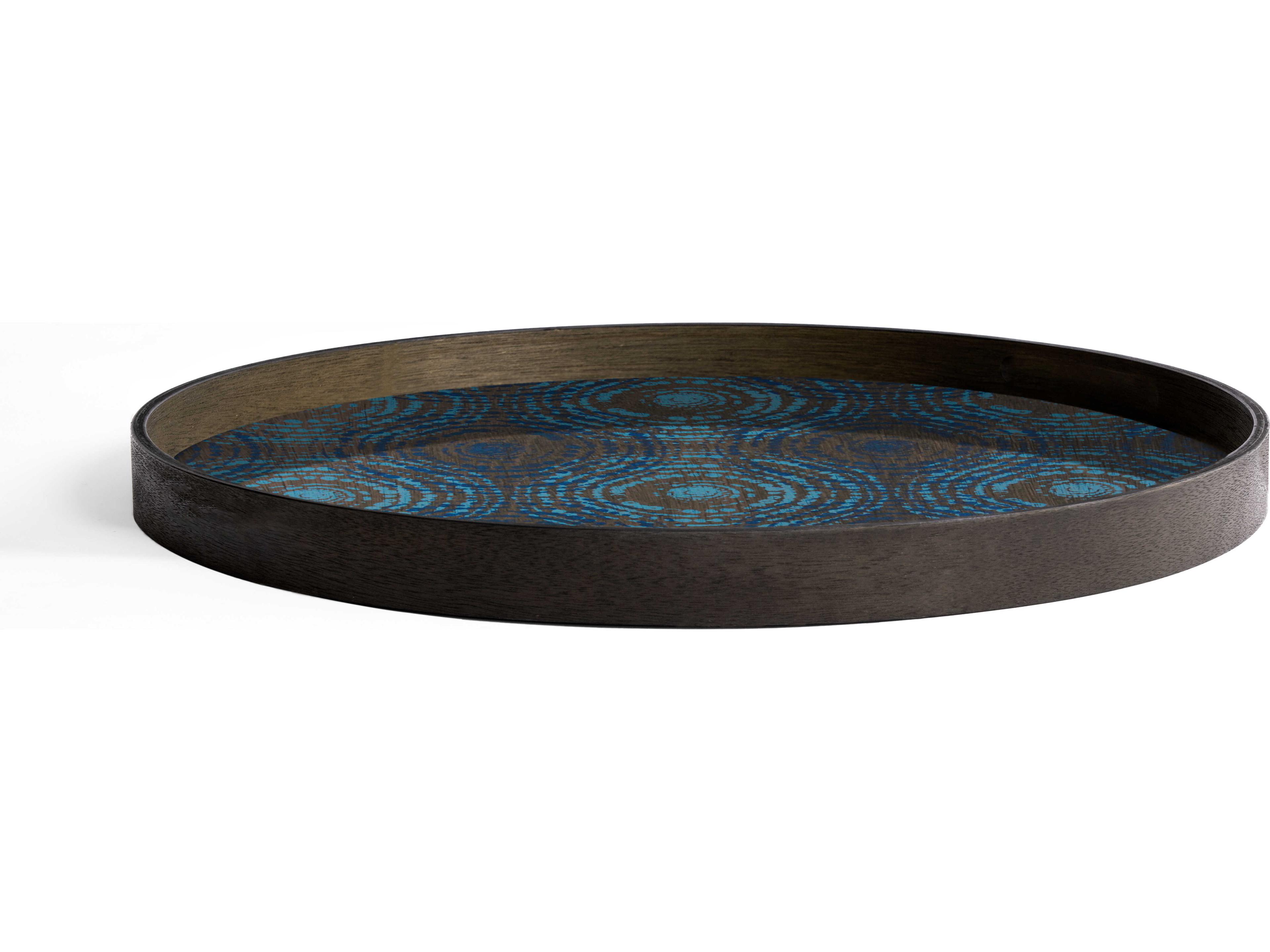 Ethnicraft Beads Large Wooden Tray