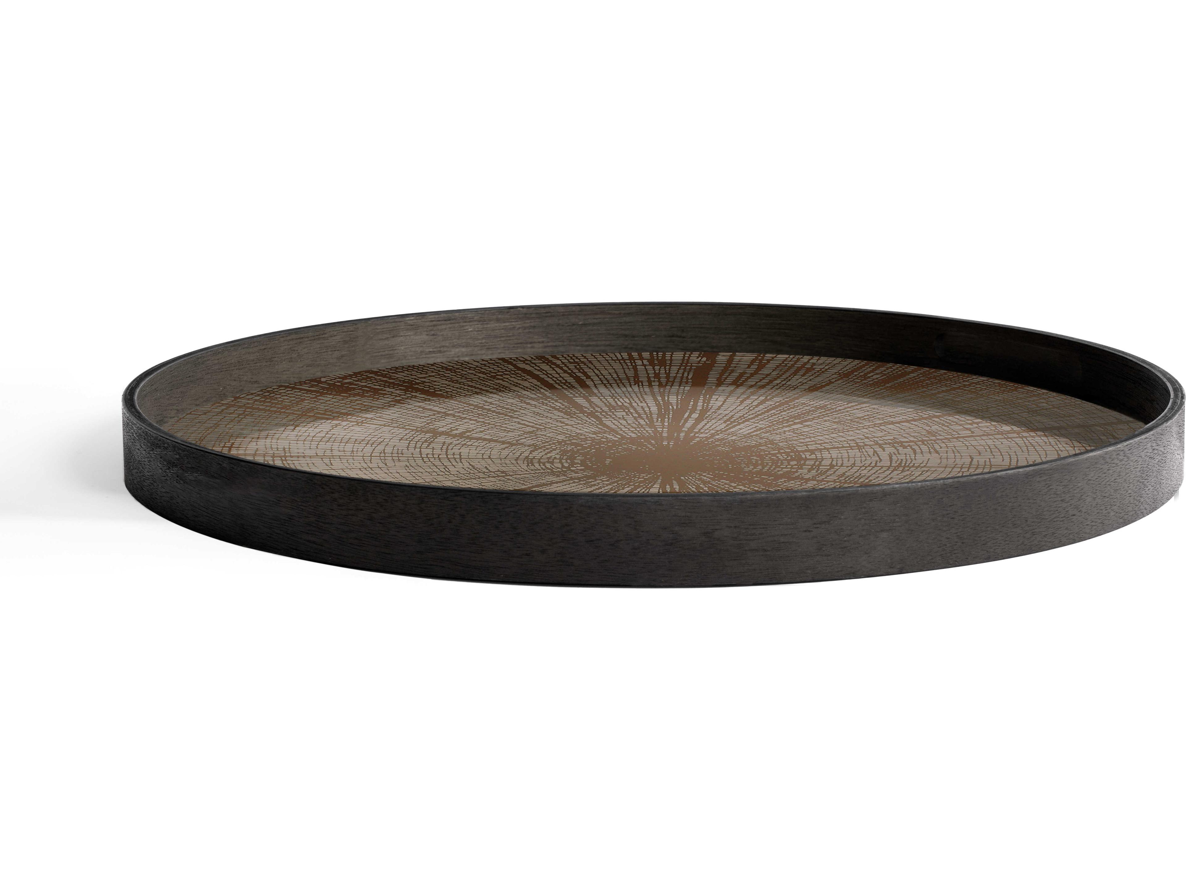 Ethnicraft Slice Large Mirror Tray