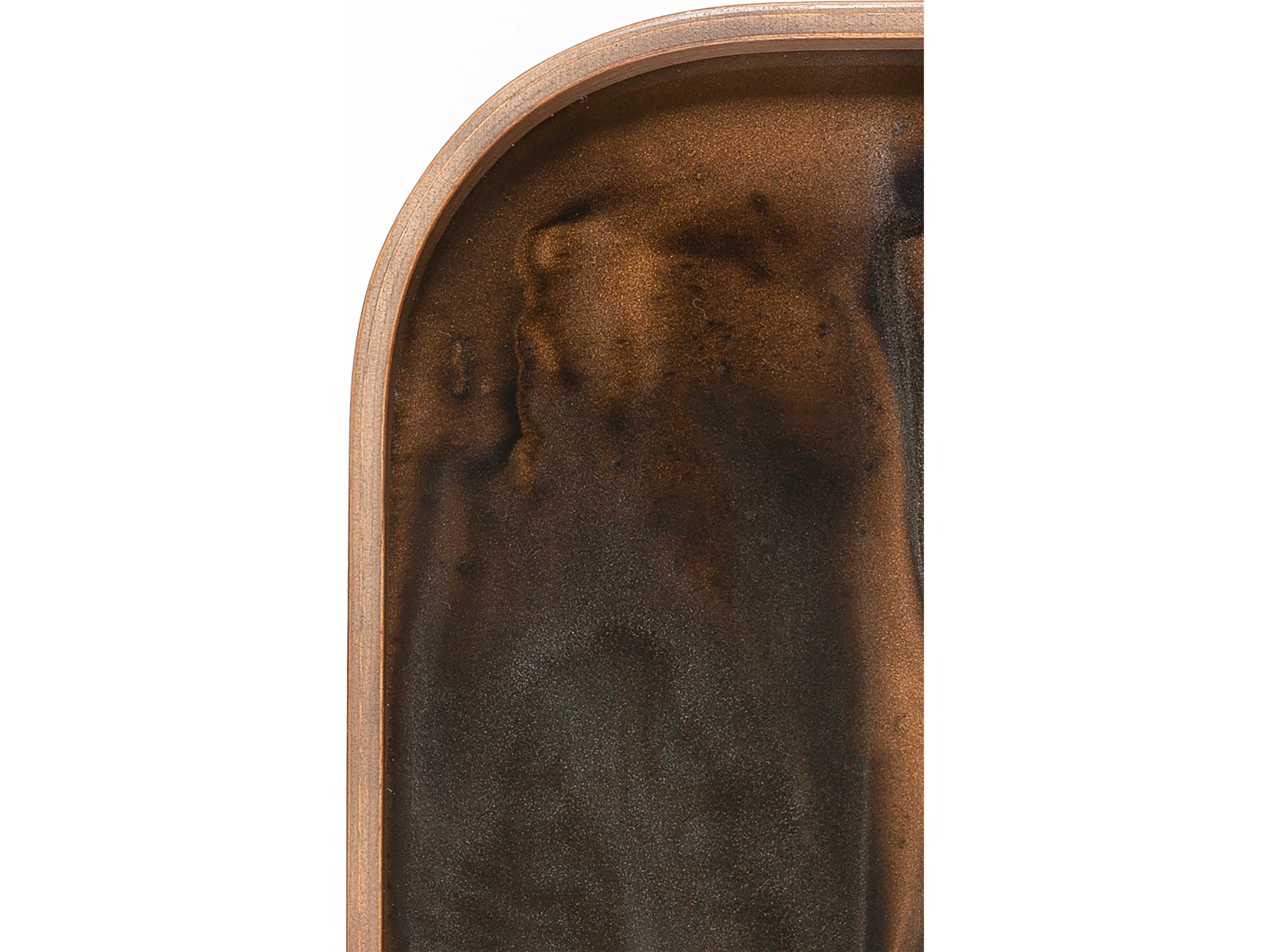 Ethnicraft Organic Large Valet Tray