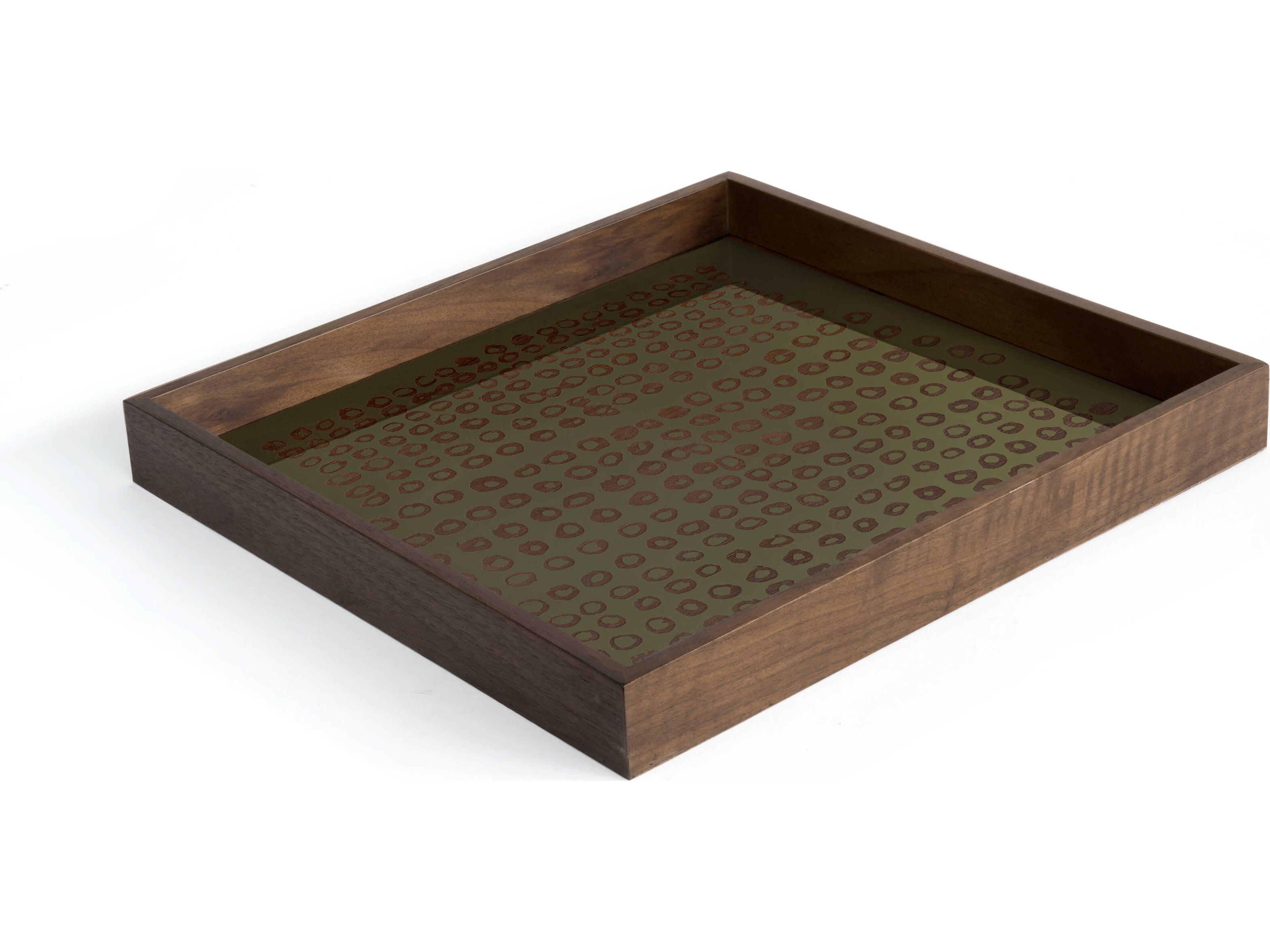 Ethnicraft Second Nature Small Tray