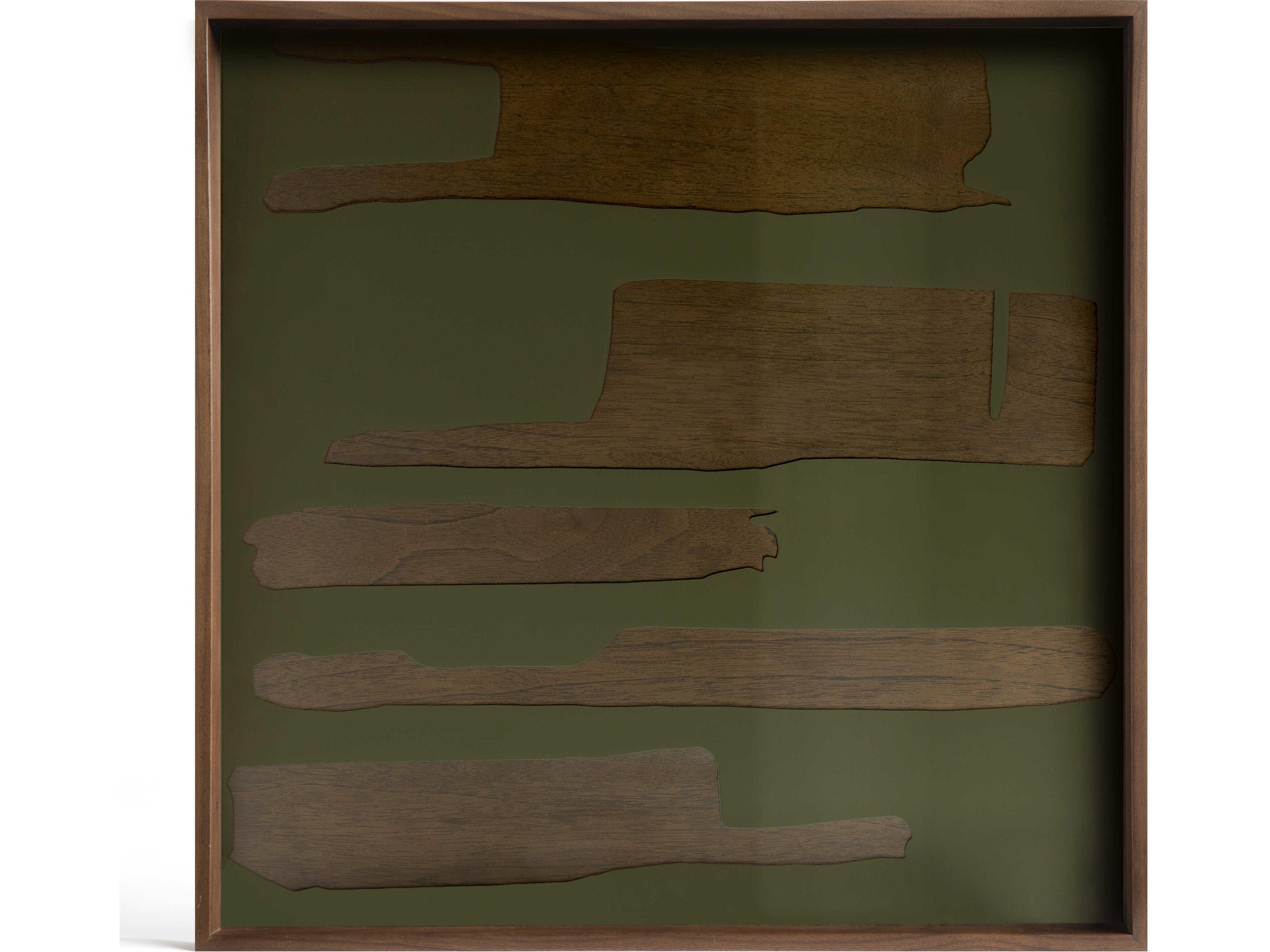 Second Nature Large Tray