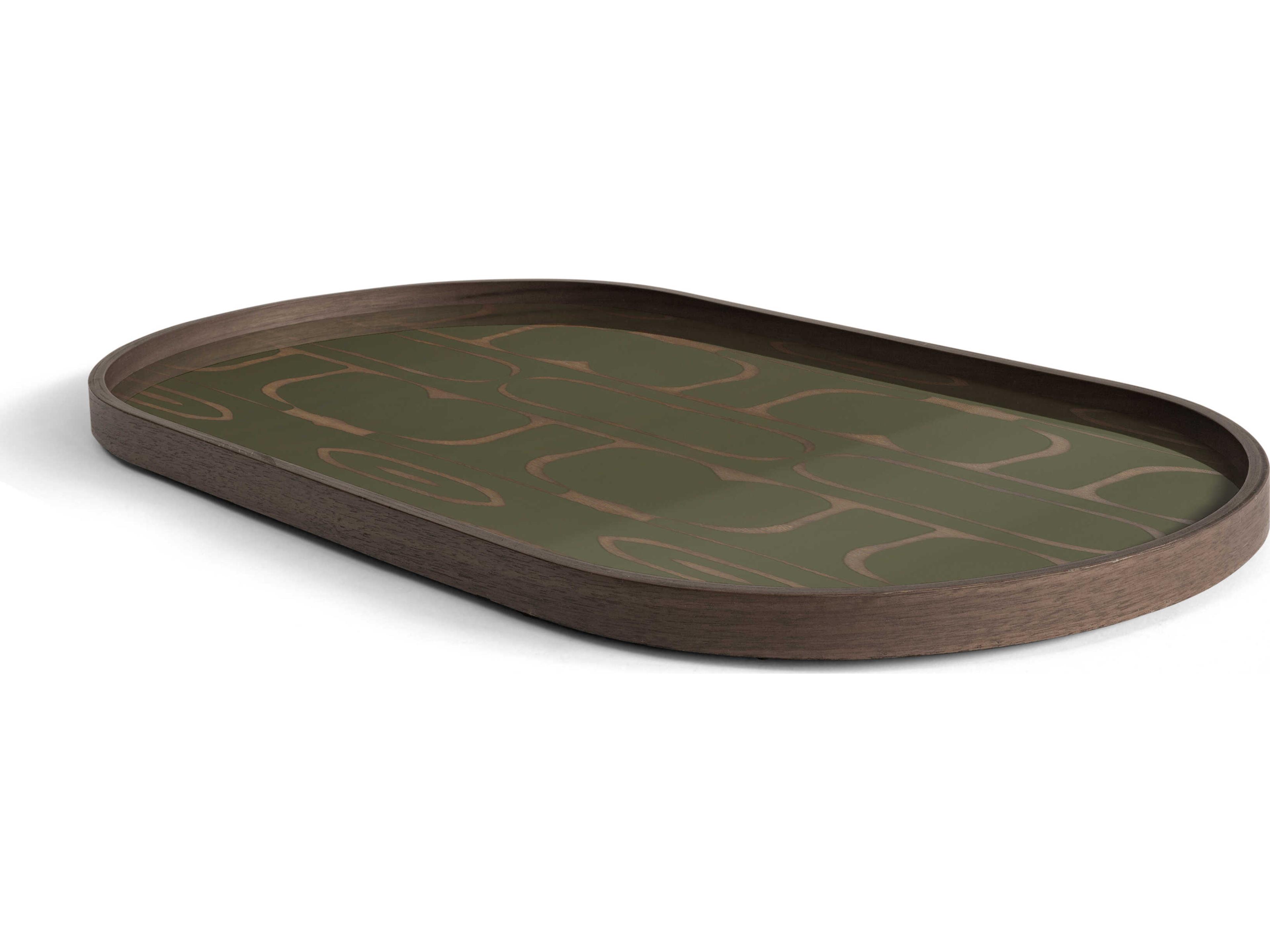 Ethnicraft Second Nature Medium Tray