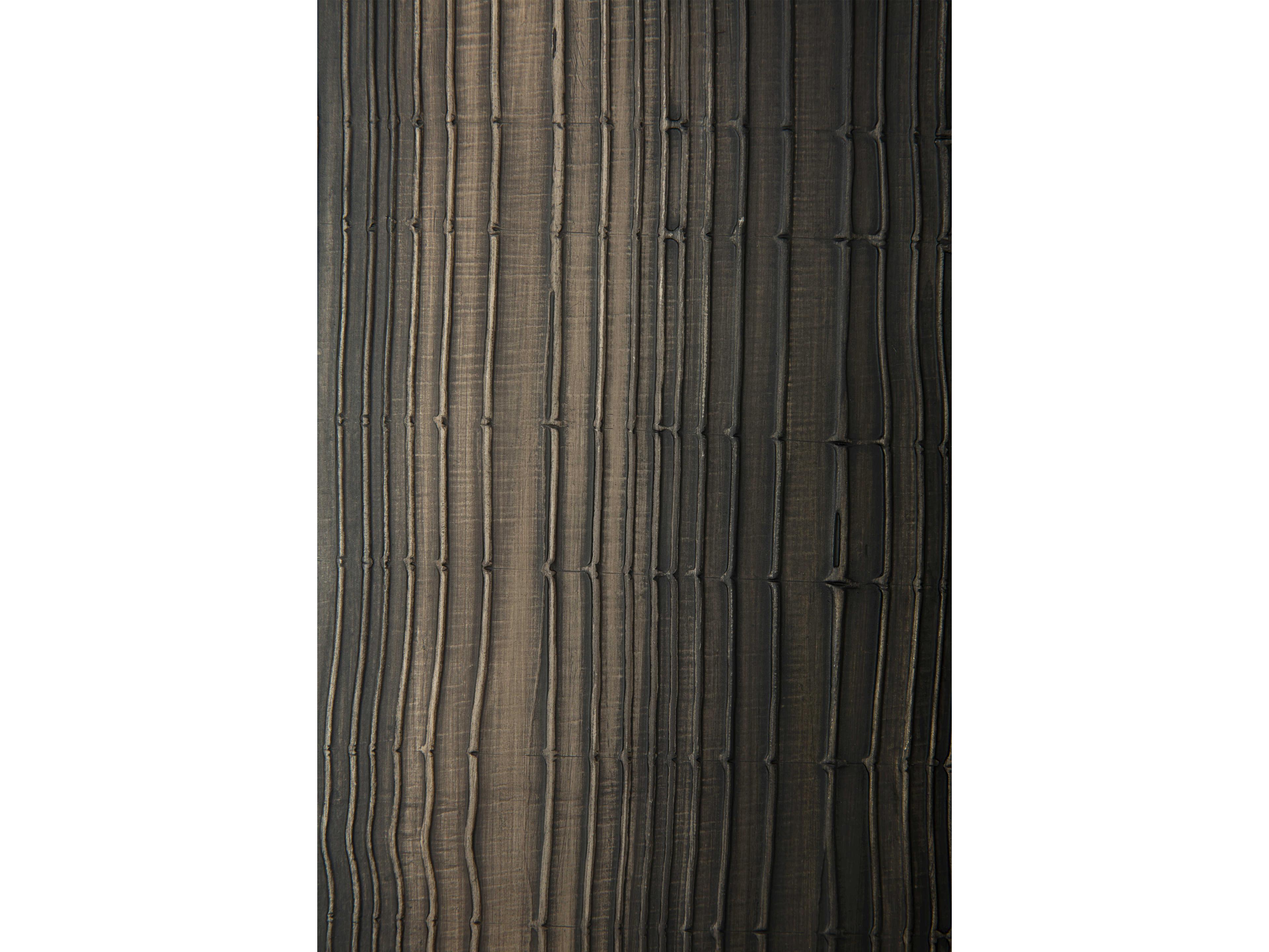 Ethnicraft Layered Clay Small Wall Art