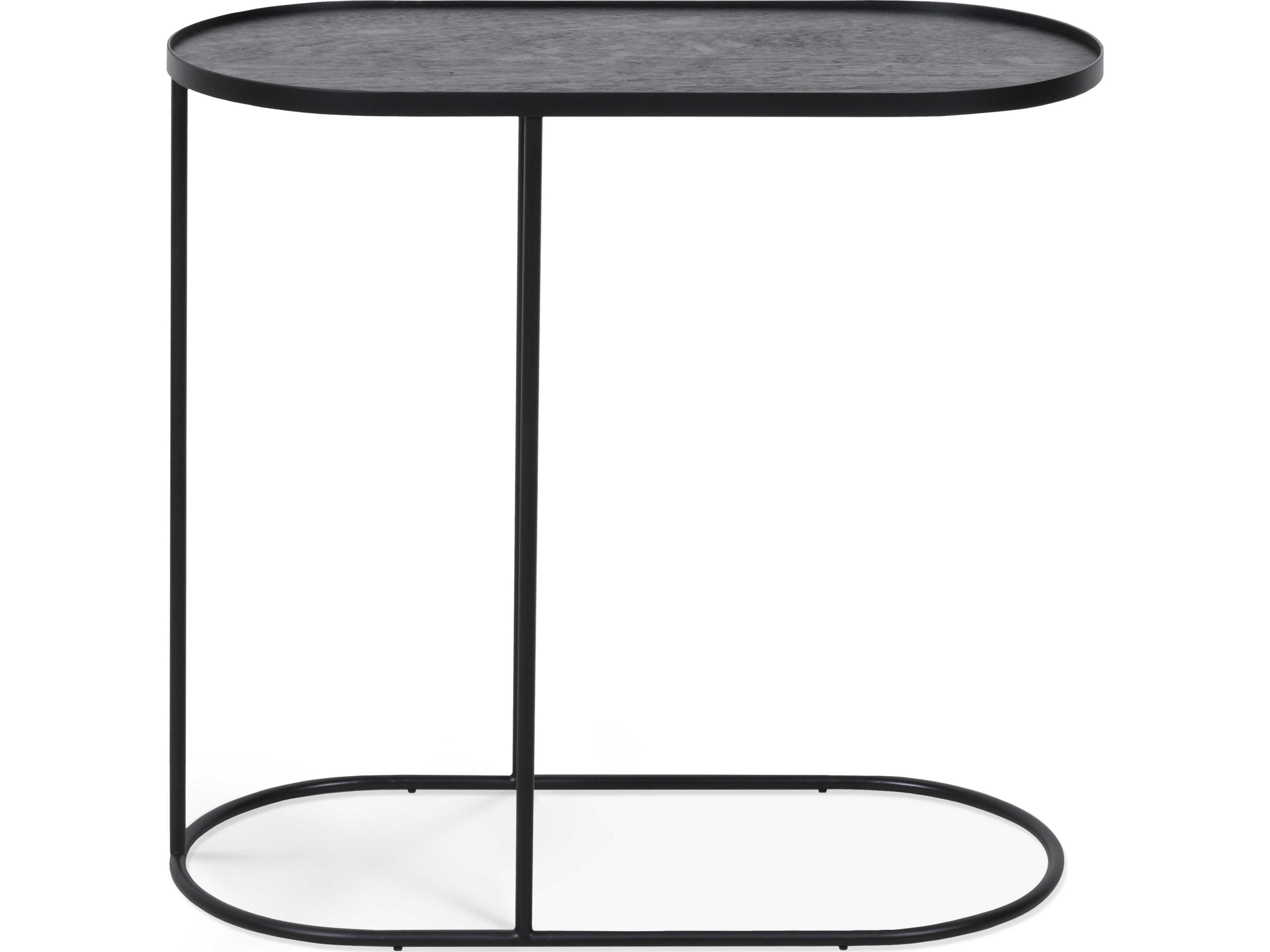 Ethnicraft Tray Medium Side Table