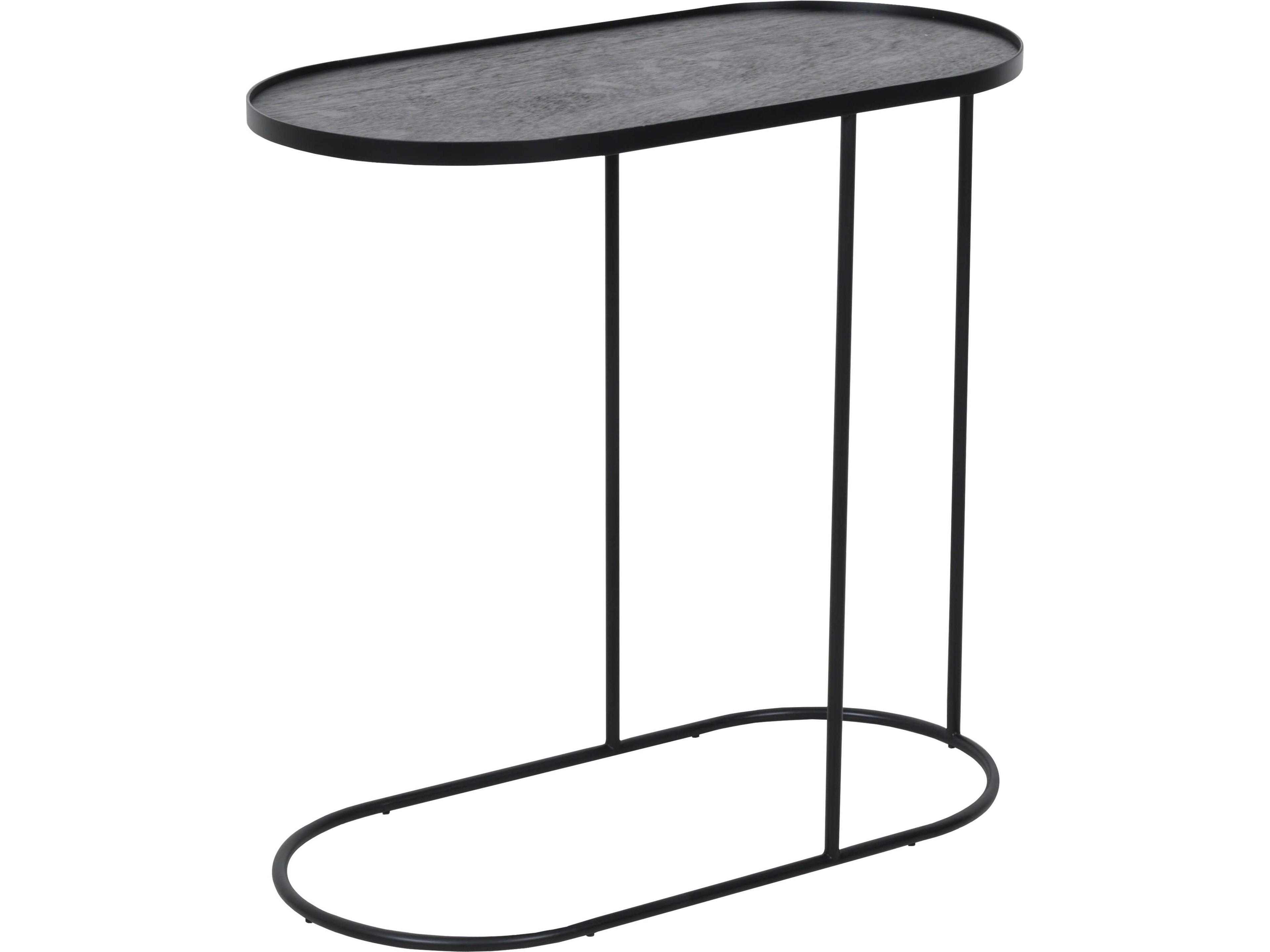 Ethnicraft Tray Medium Side Table