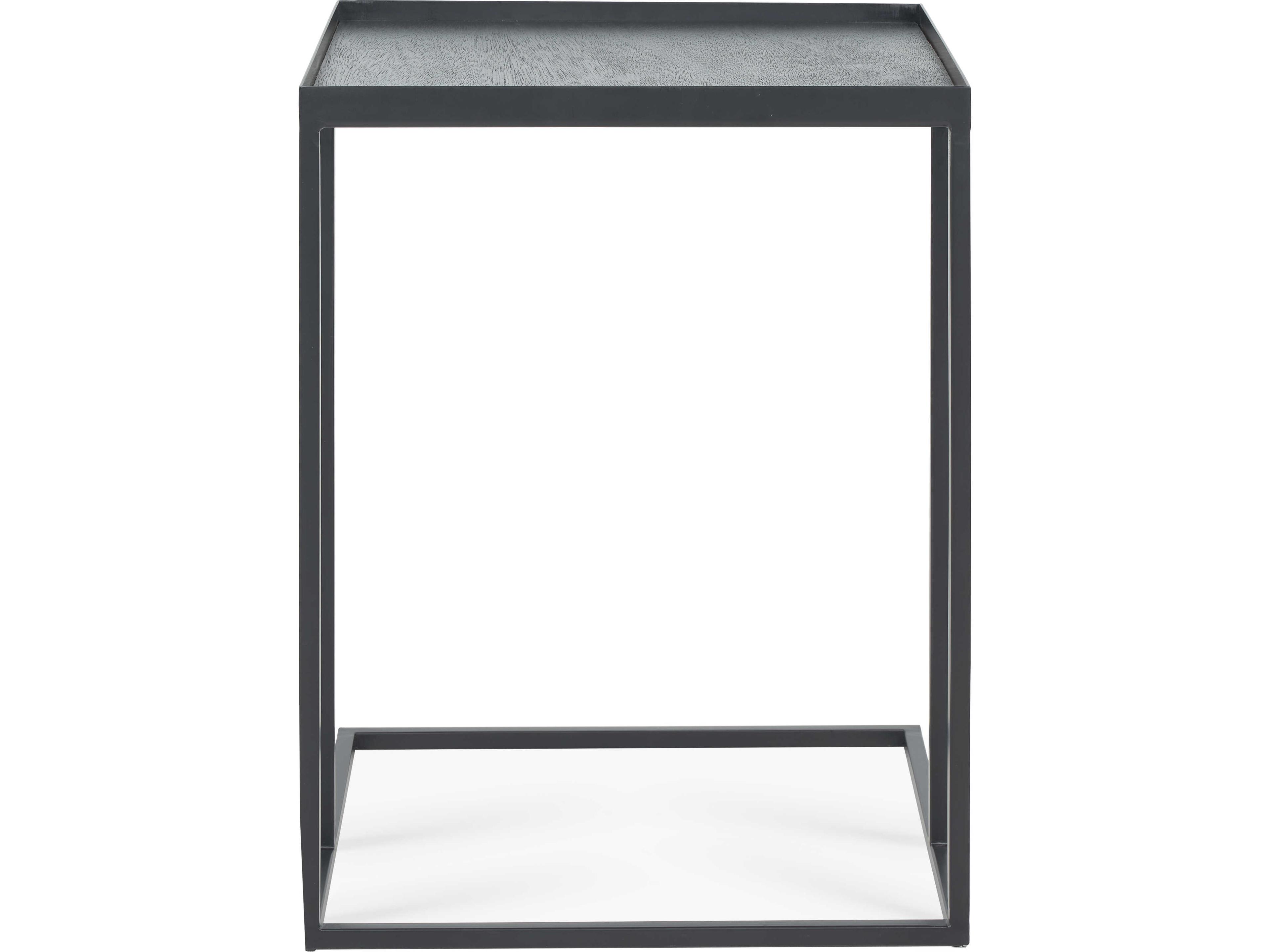 Ethnicraft Tray Small Side Table