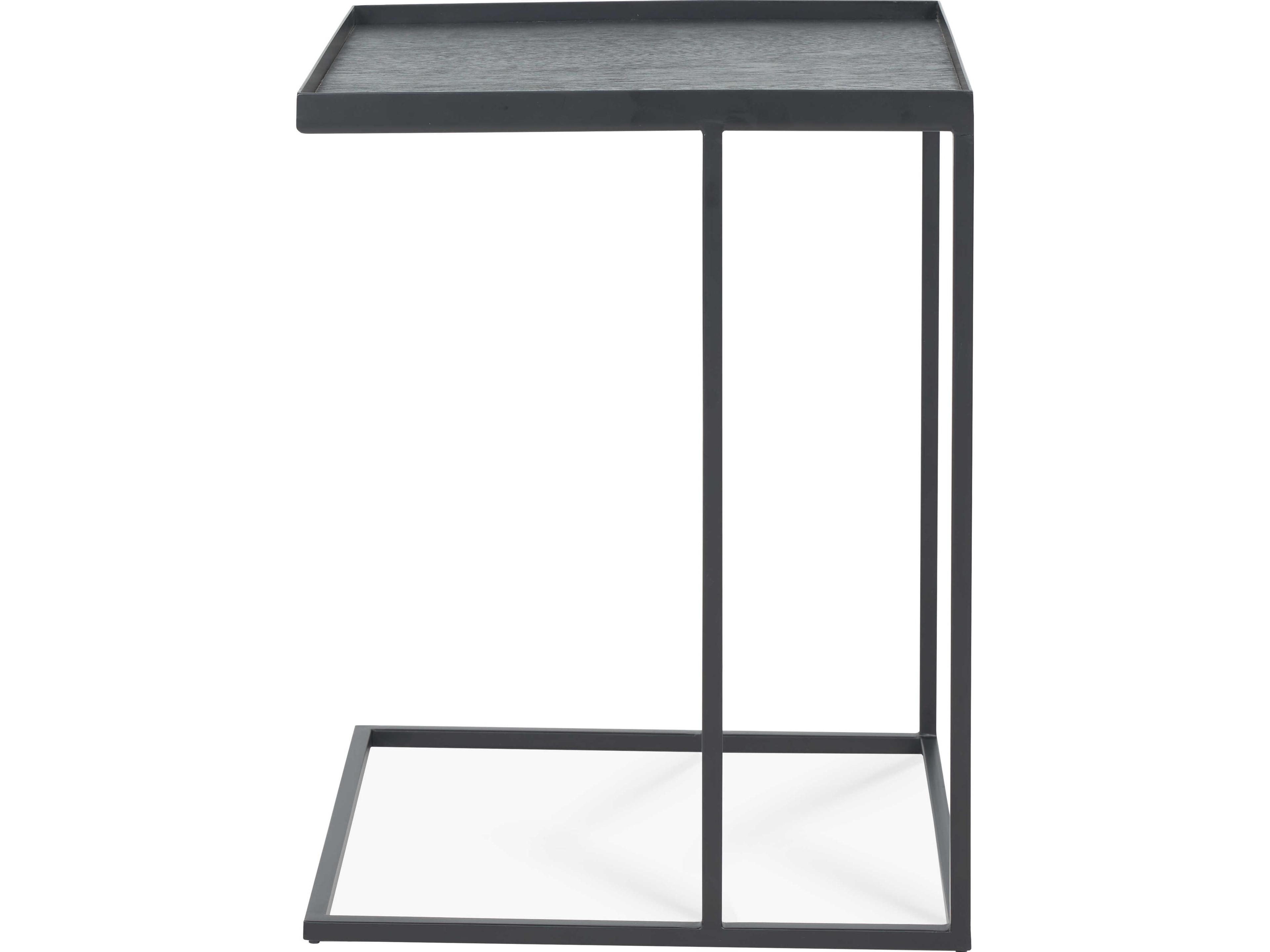 Ethnicraft Tray Small Side Table