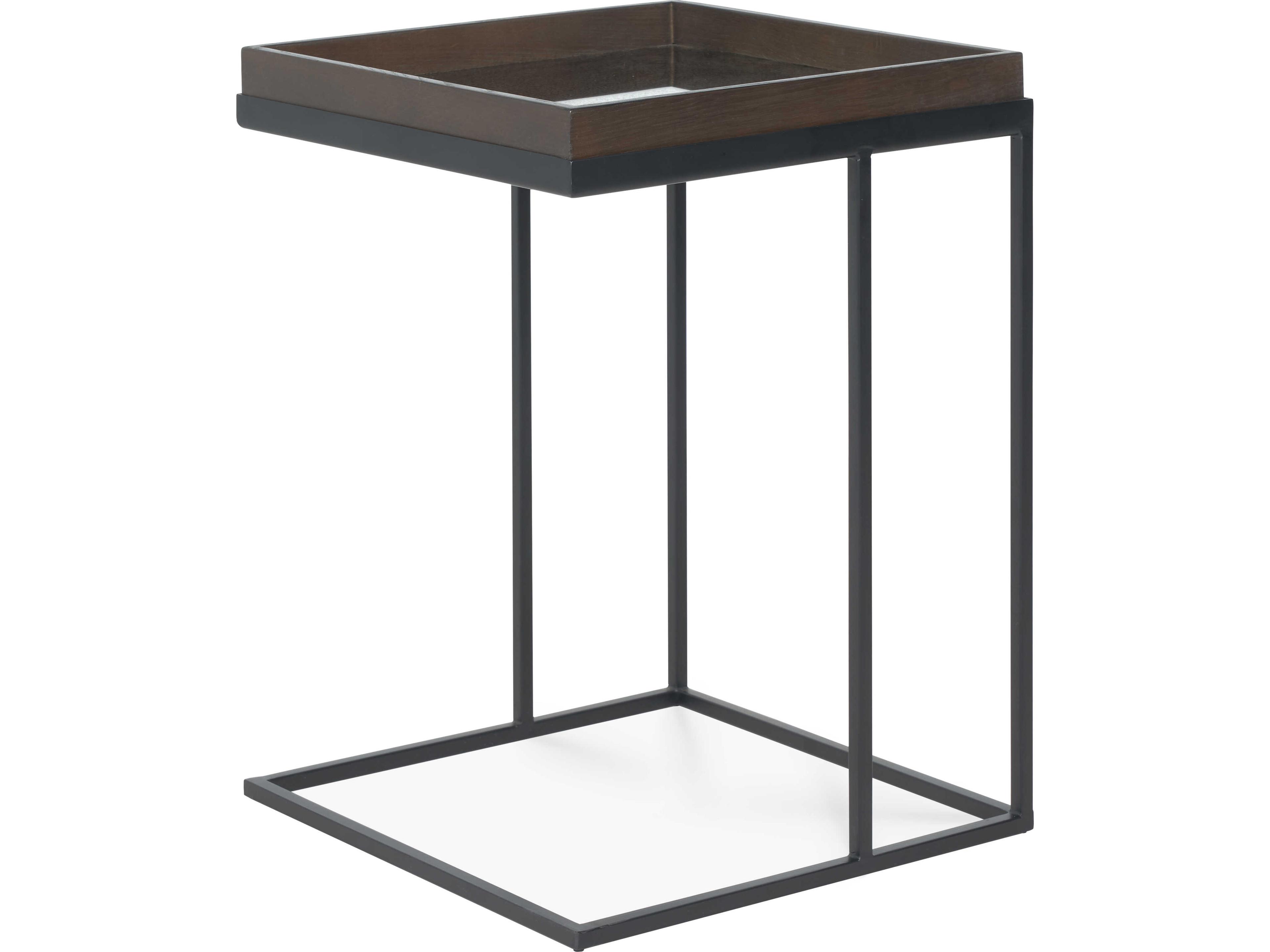 Ethnicraft Tray Small Side Table