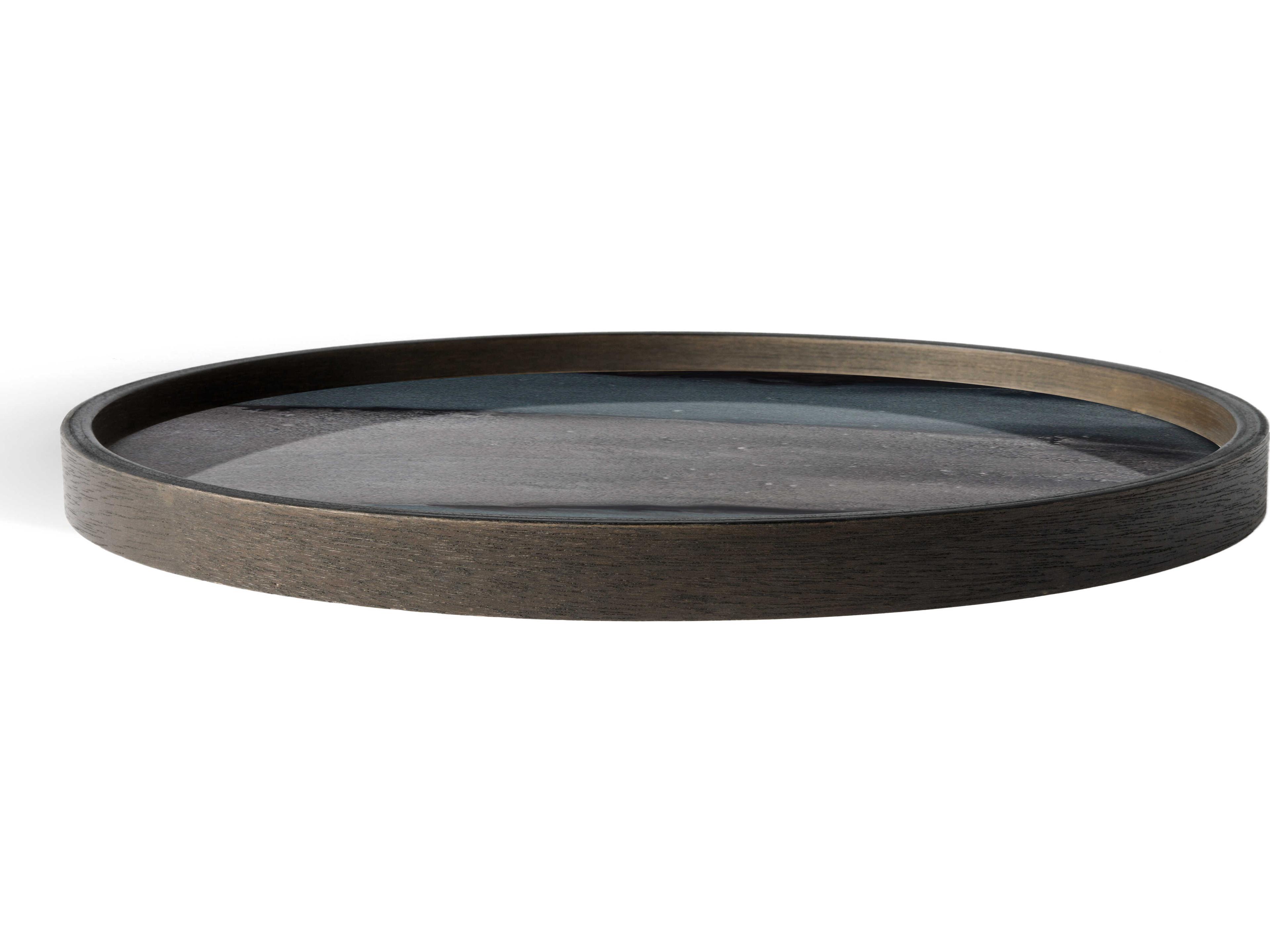 Ethnicraft Organic Valet Tray