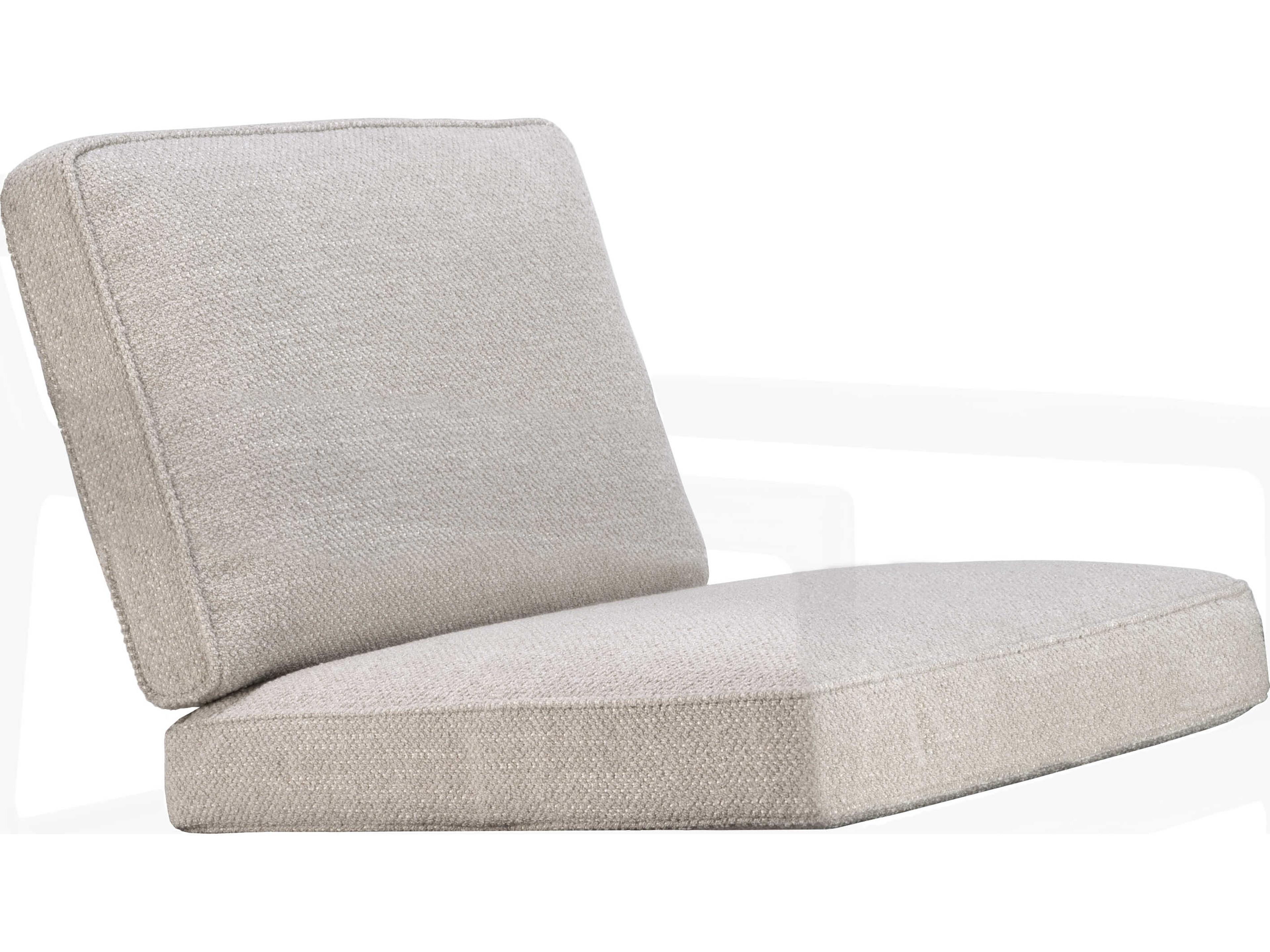 Jack No Frame Lounge Chair Cushion Set