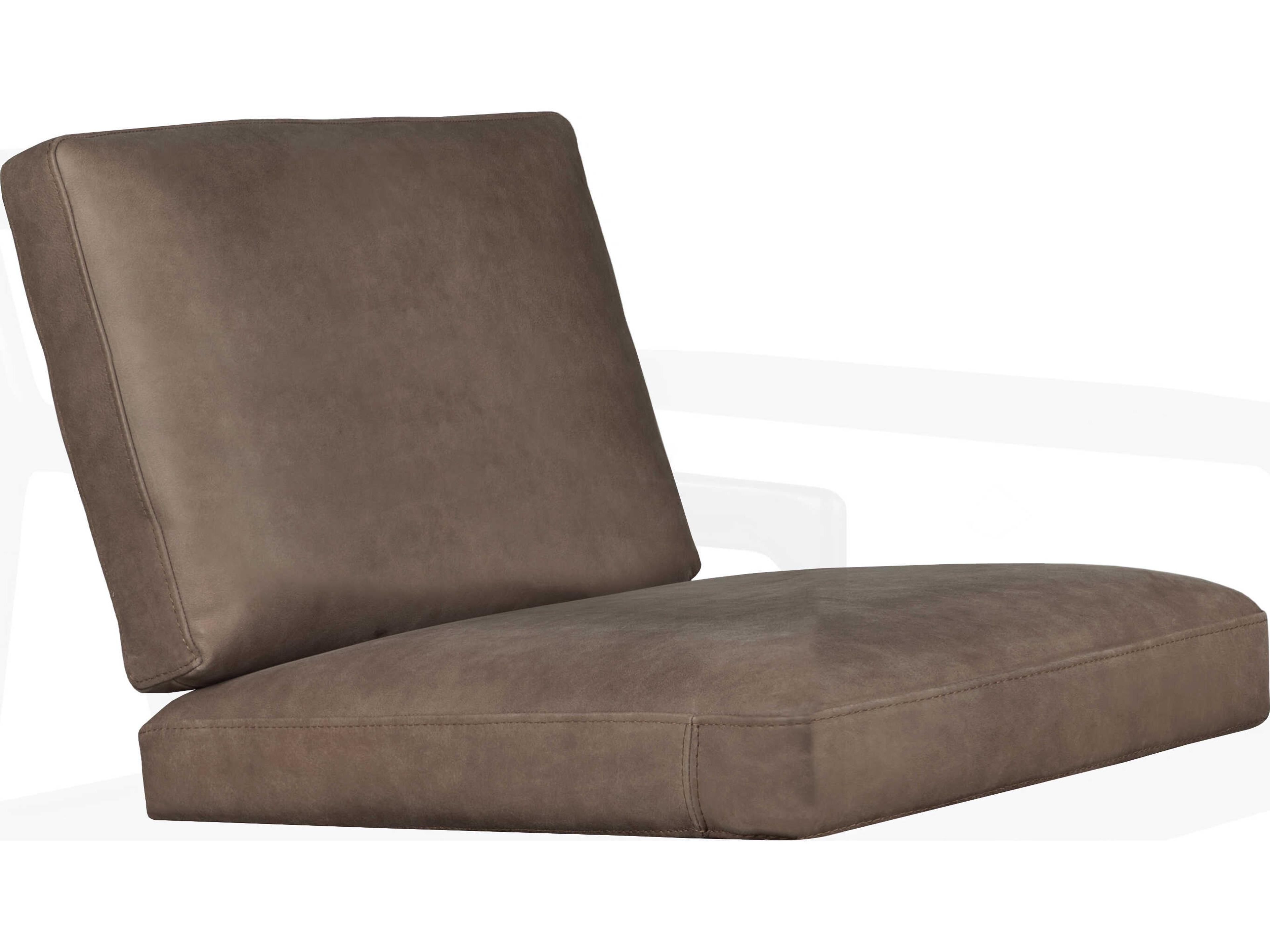 Jack No Frame Lounge Chair Cushion Set