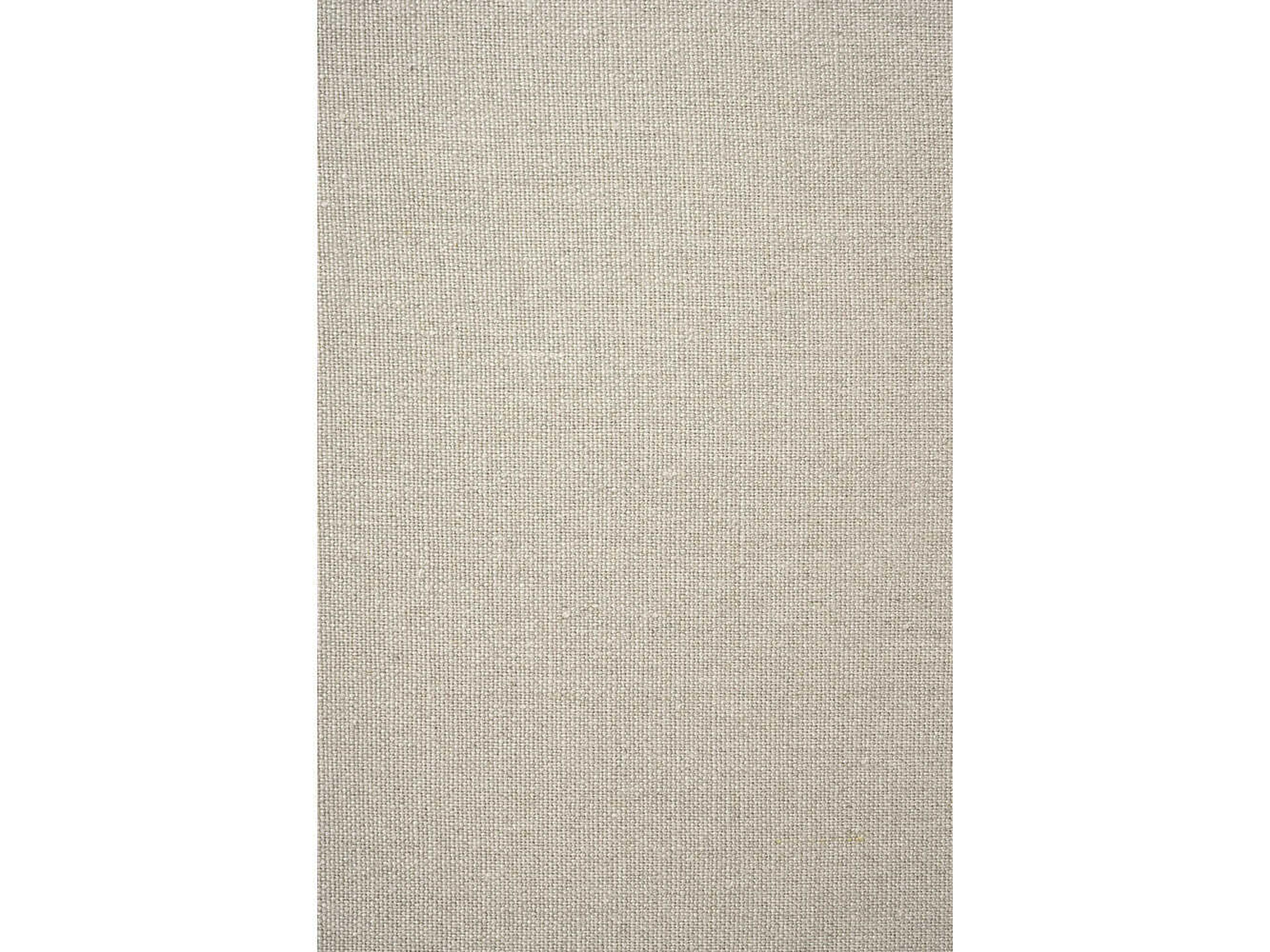 Ethnicraft Revive Sand Bed Removable Cover