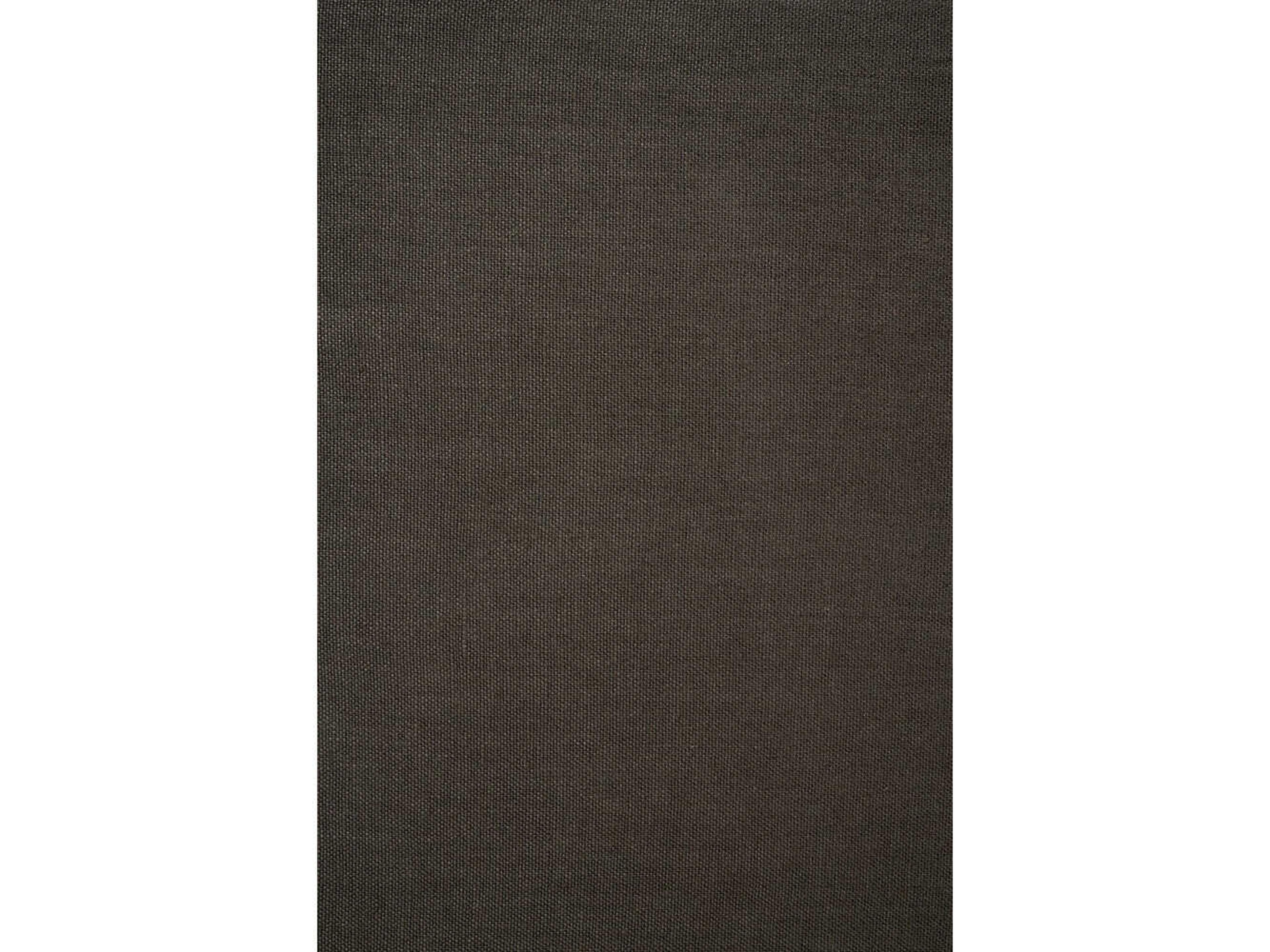 Ethnicraft Revive Grey Bed Removable Cover