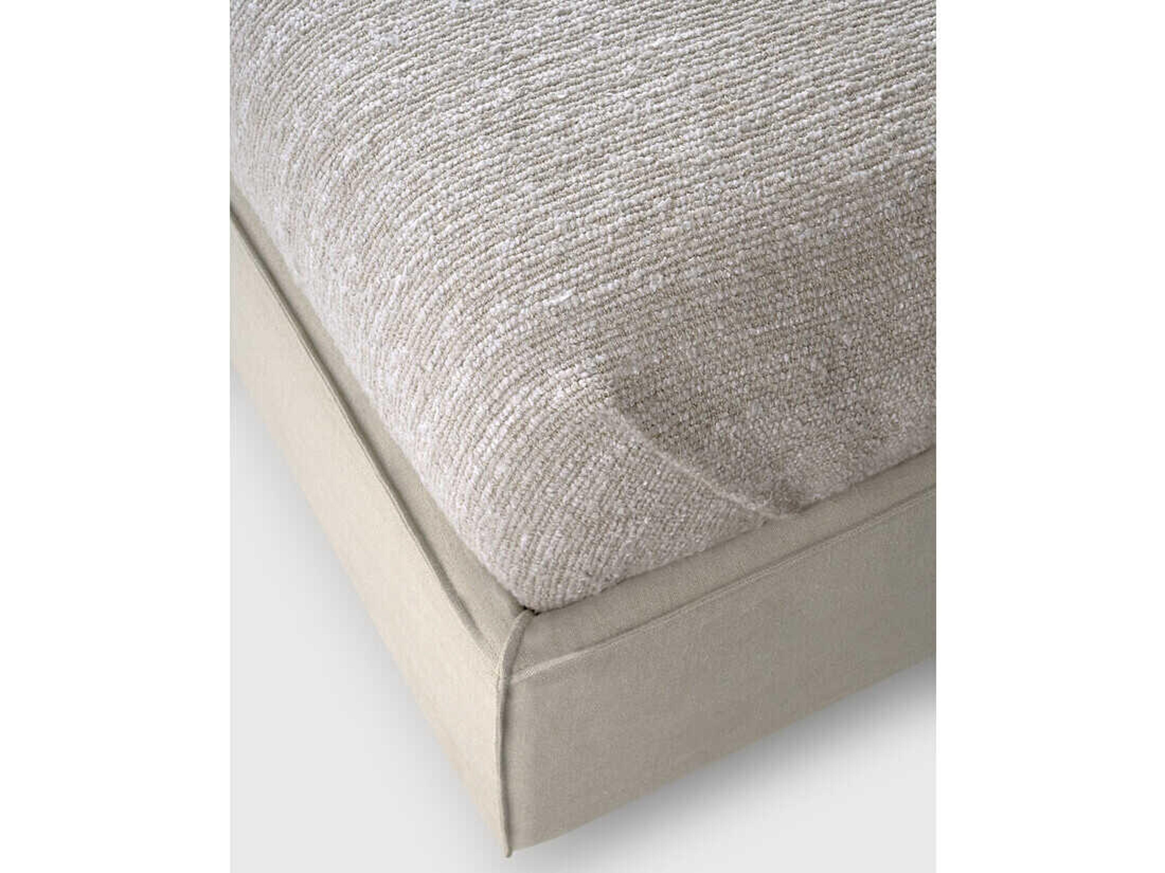 Ethnicraft Revive Sand Bed