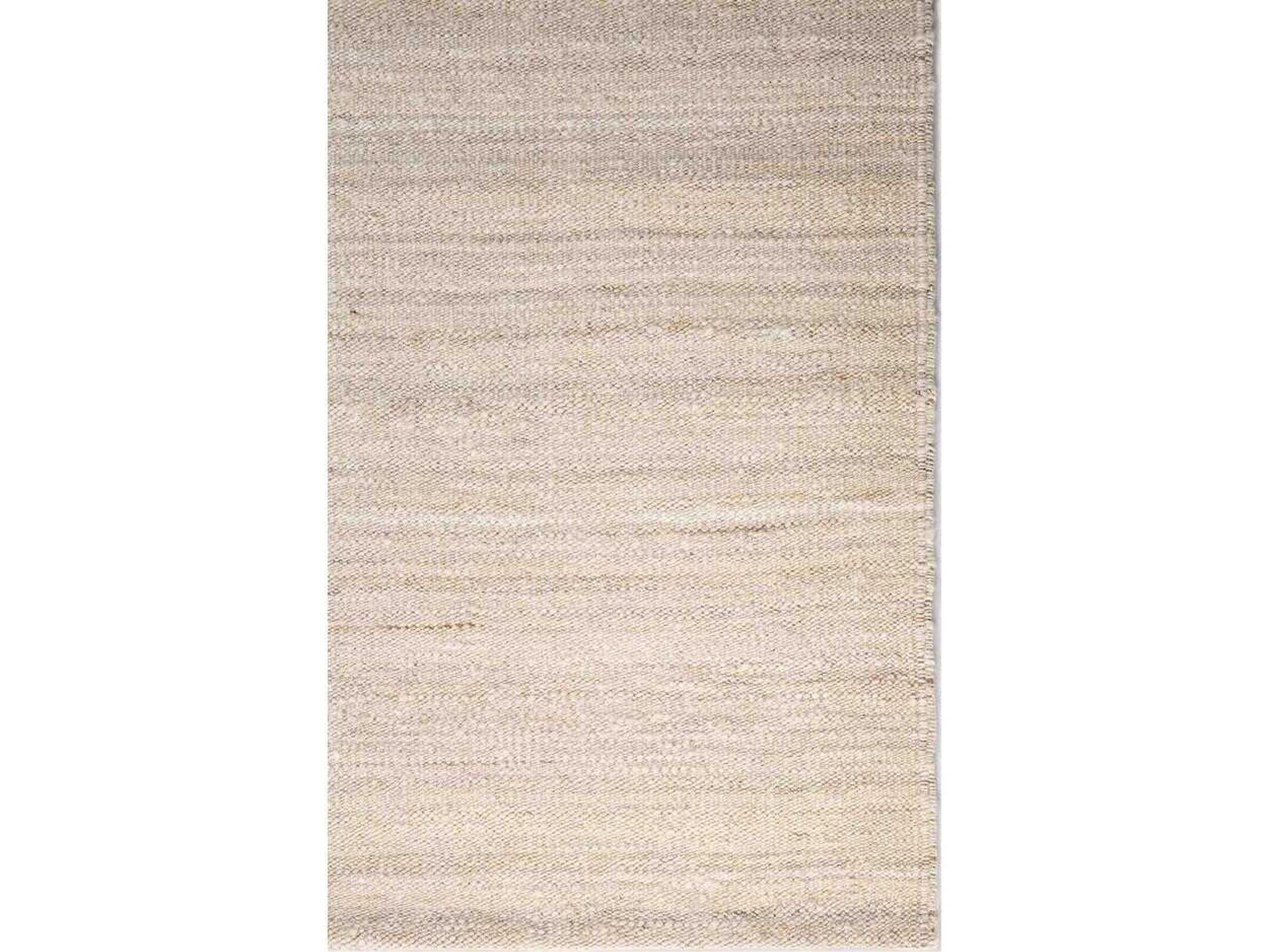 Ethnicraft Nomad Sand Kilim Rug