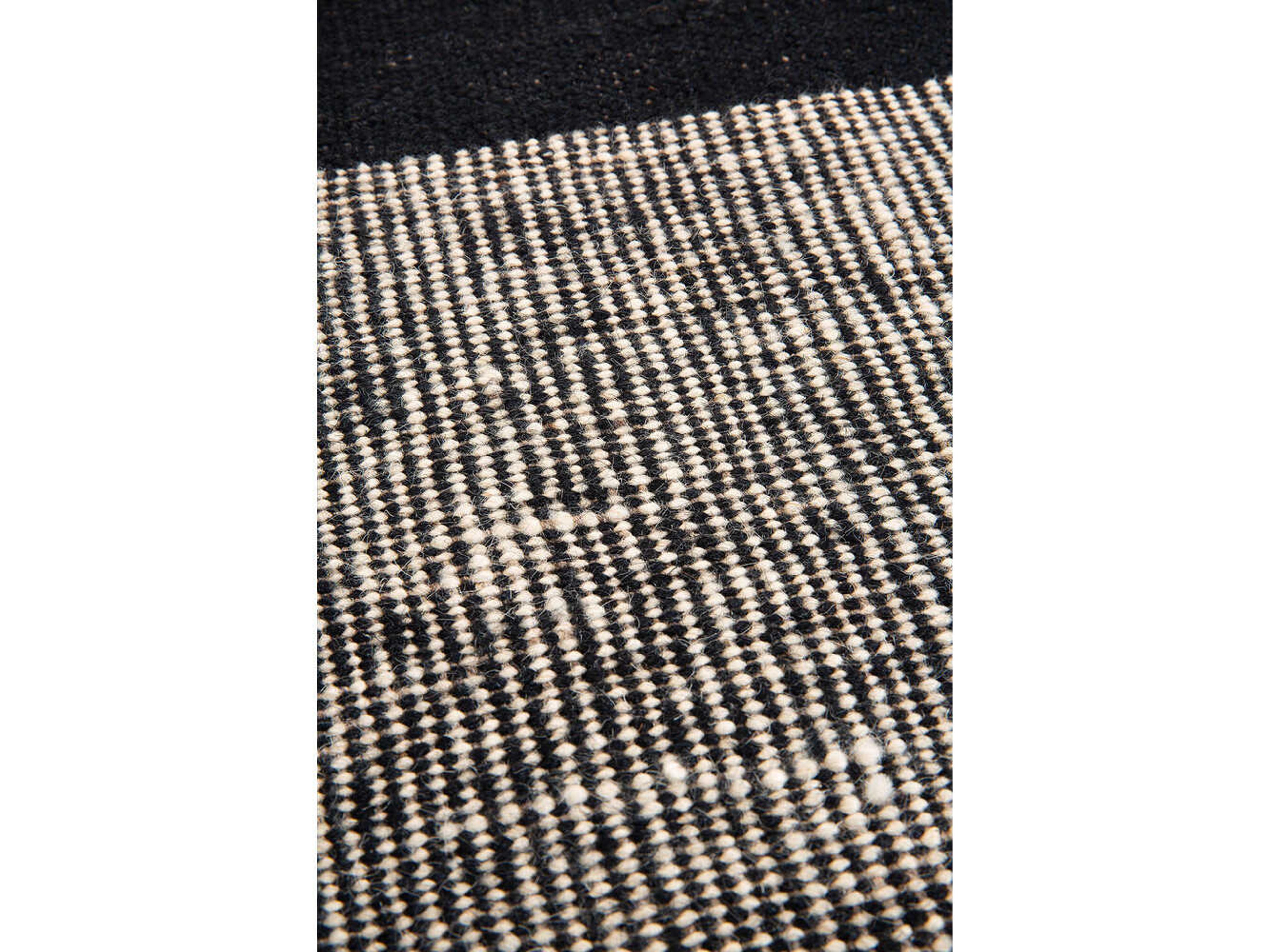 Ethnicraft Dots Kilim Rug