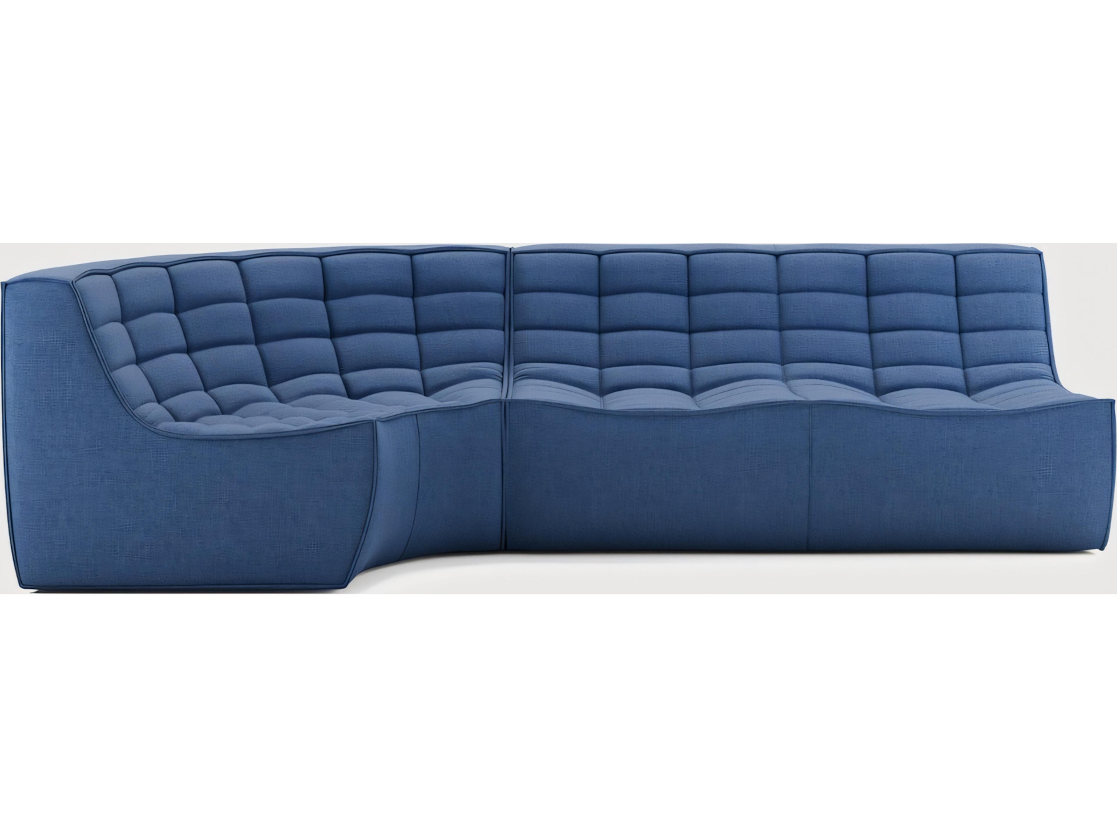 N701 Sectional Sofa