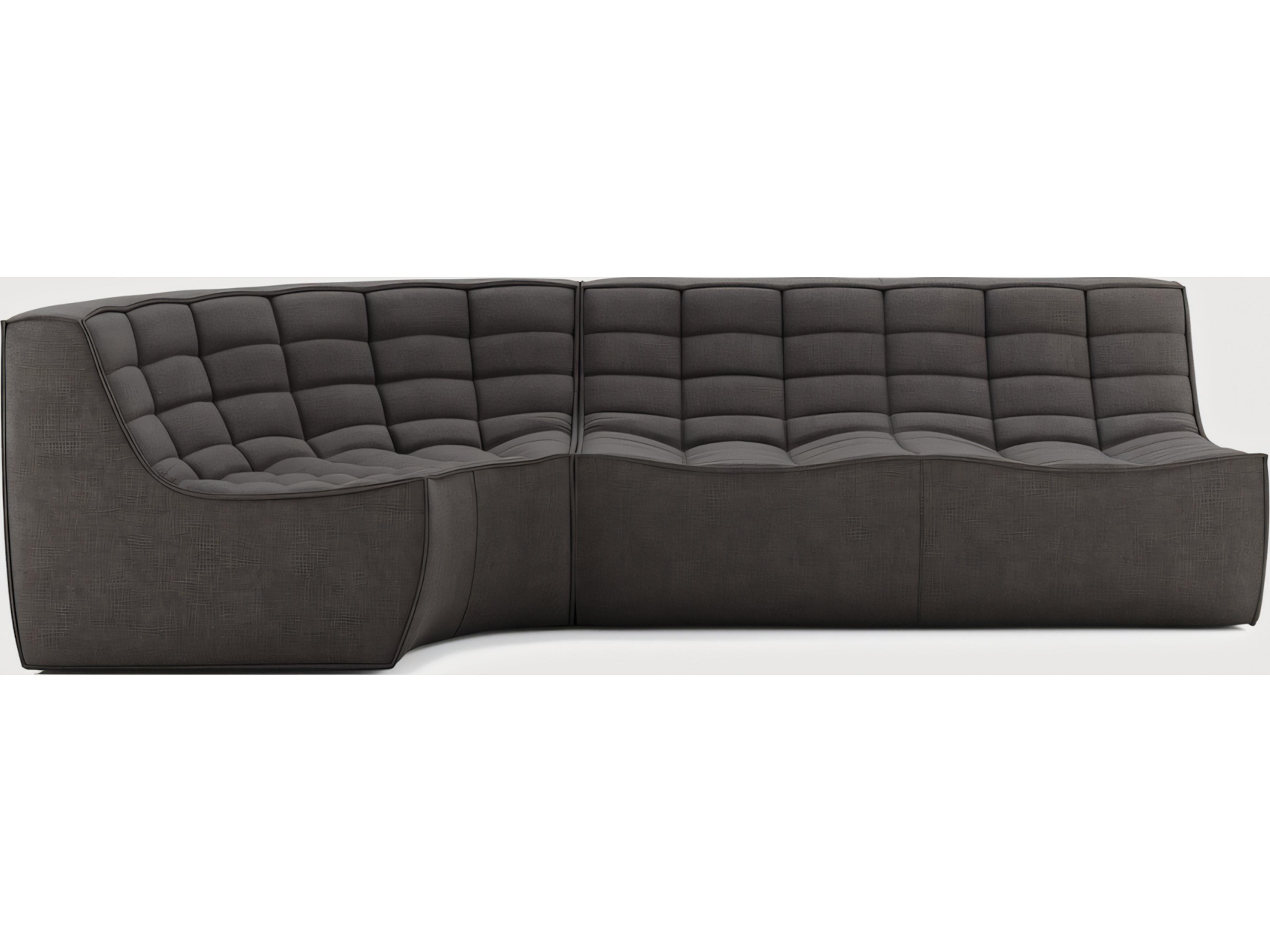 N701 Sectional Sofa