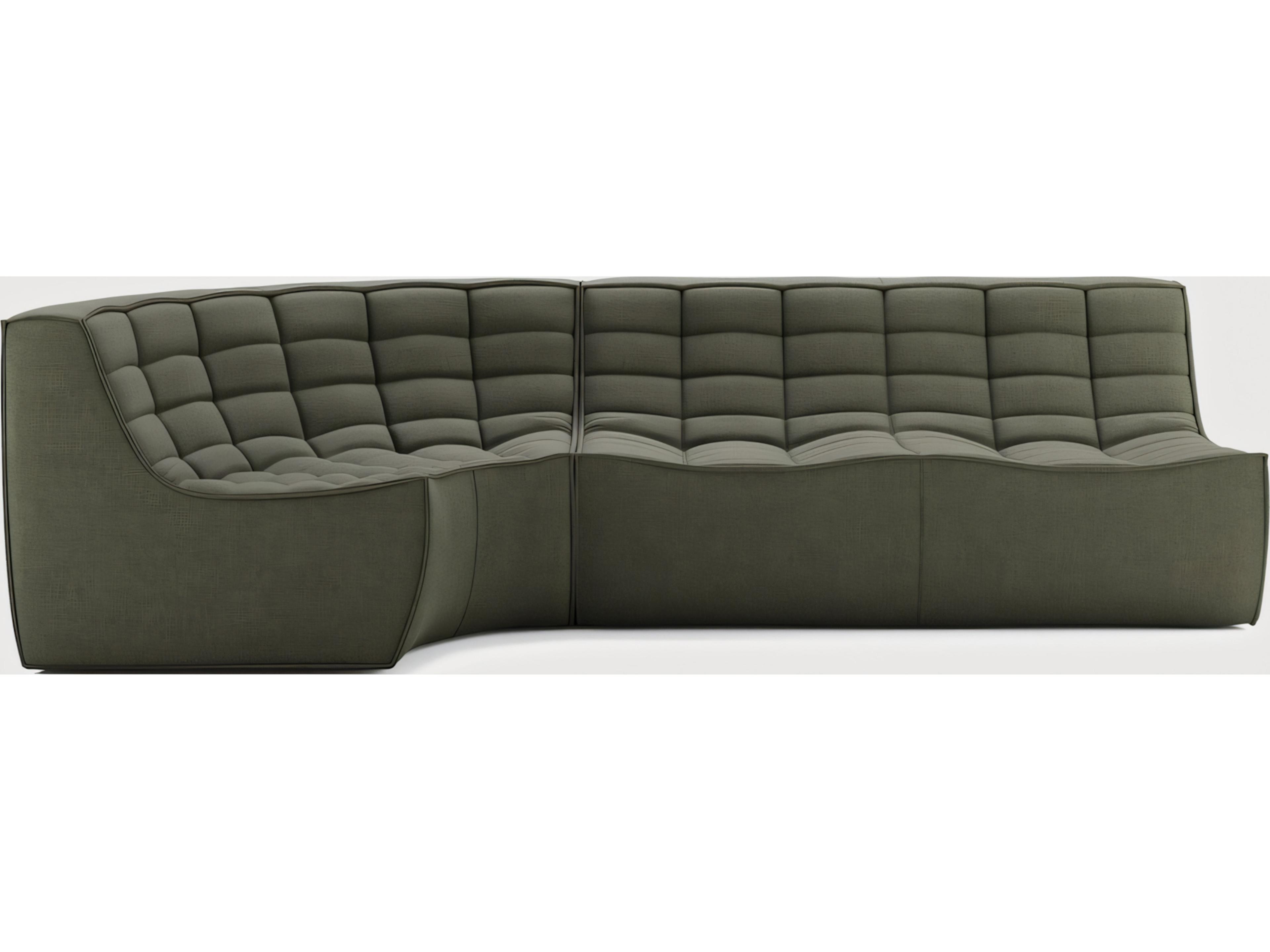 N701 Sectional Sofa