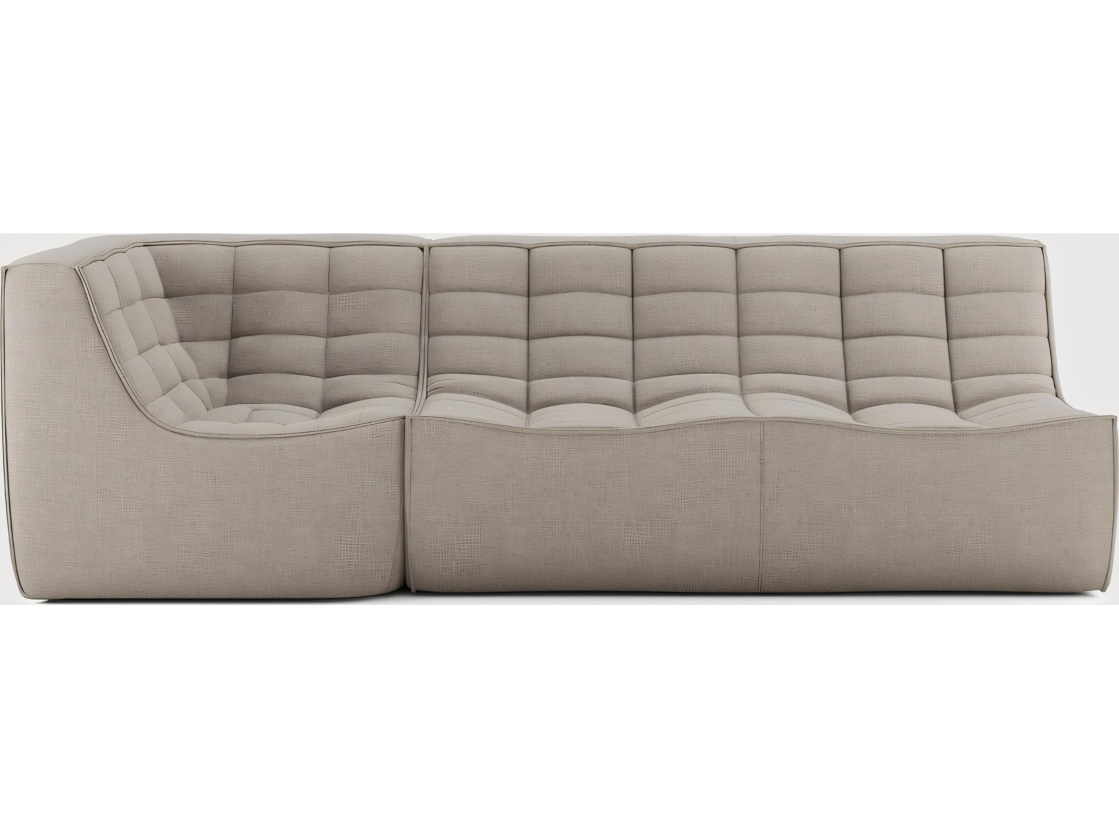 N701 Sectional Sofa