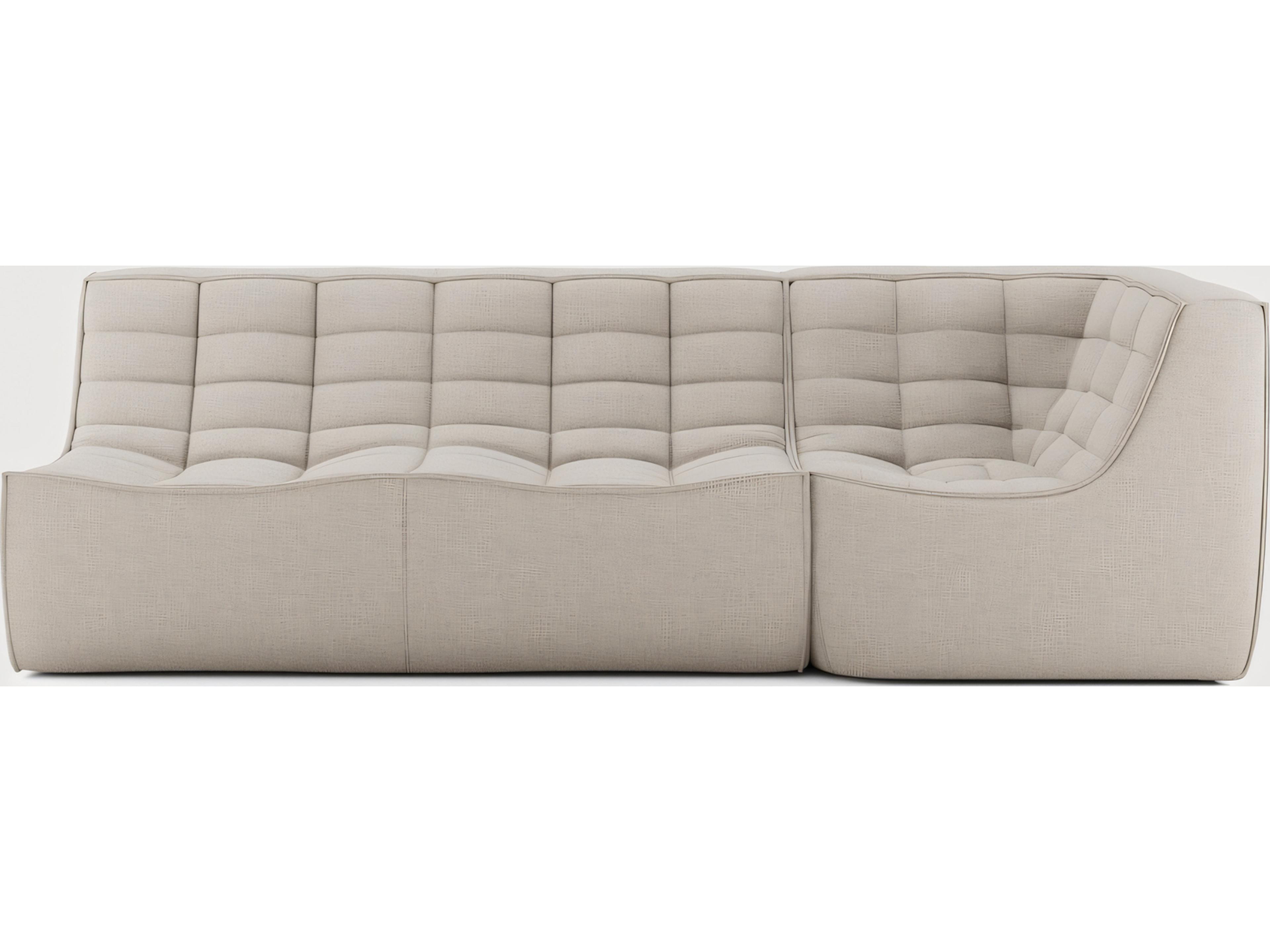 N701 Sectional Sofa