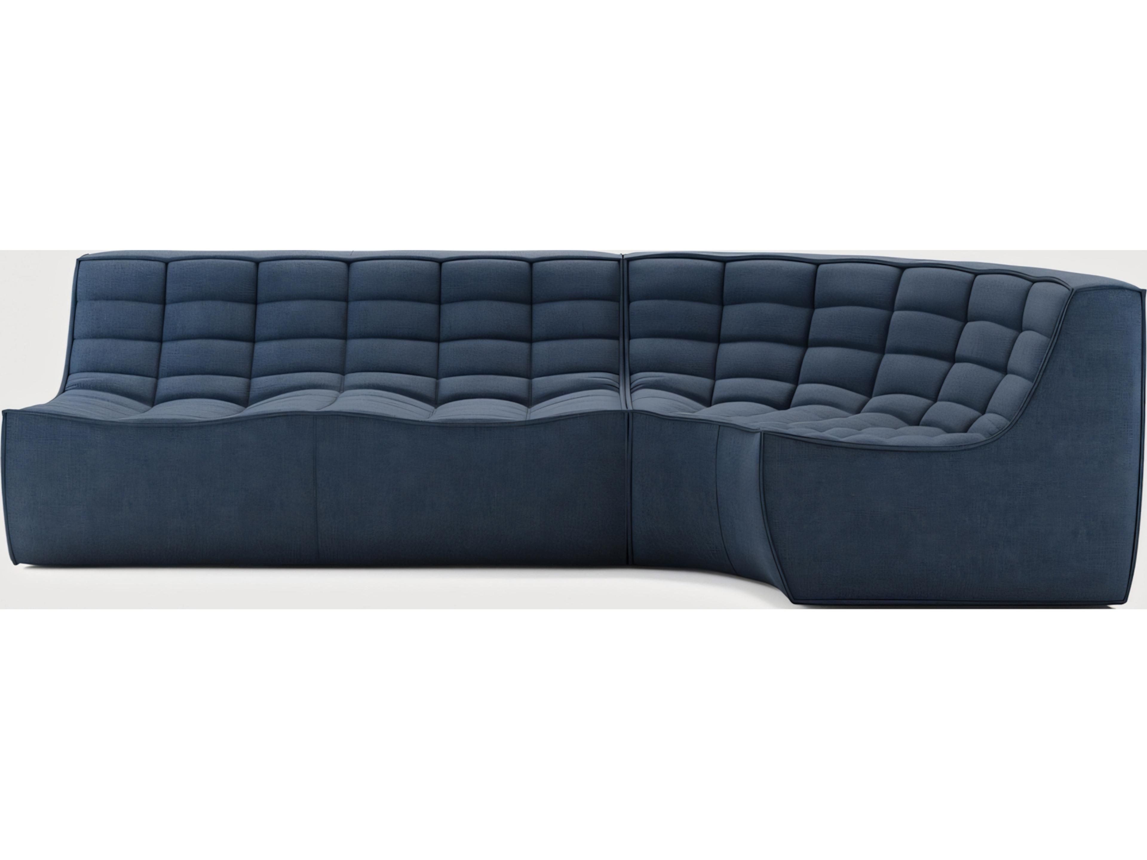 N701 Sectional Sofa