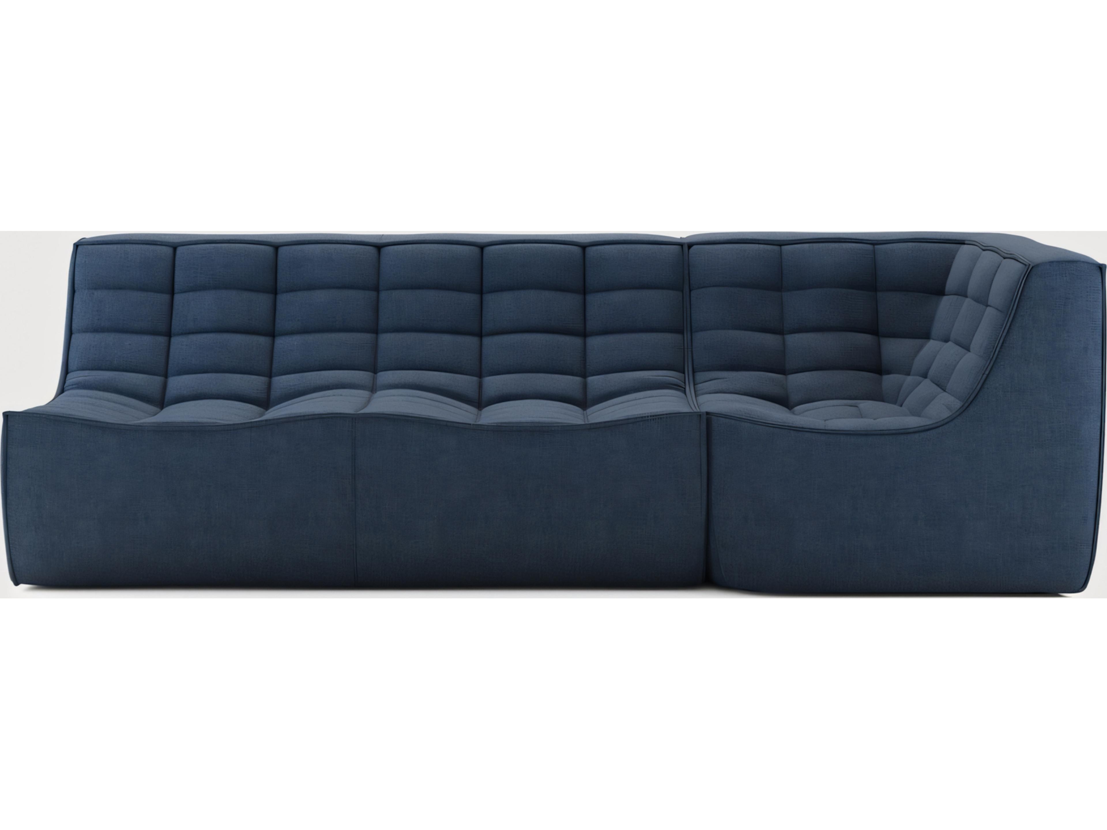 N701 Sectional Sofa
