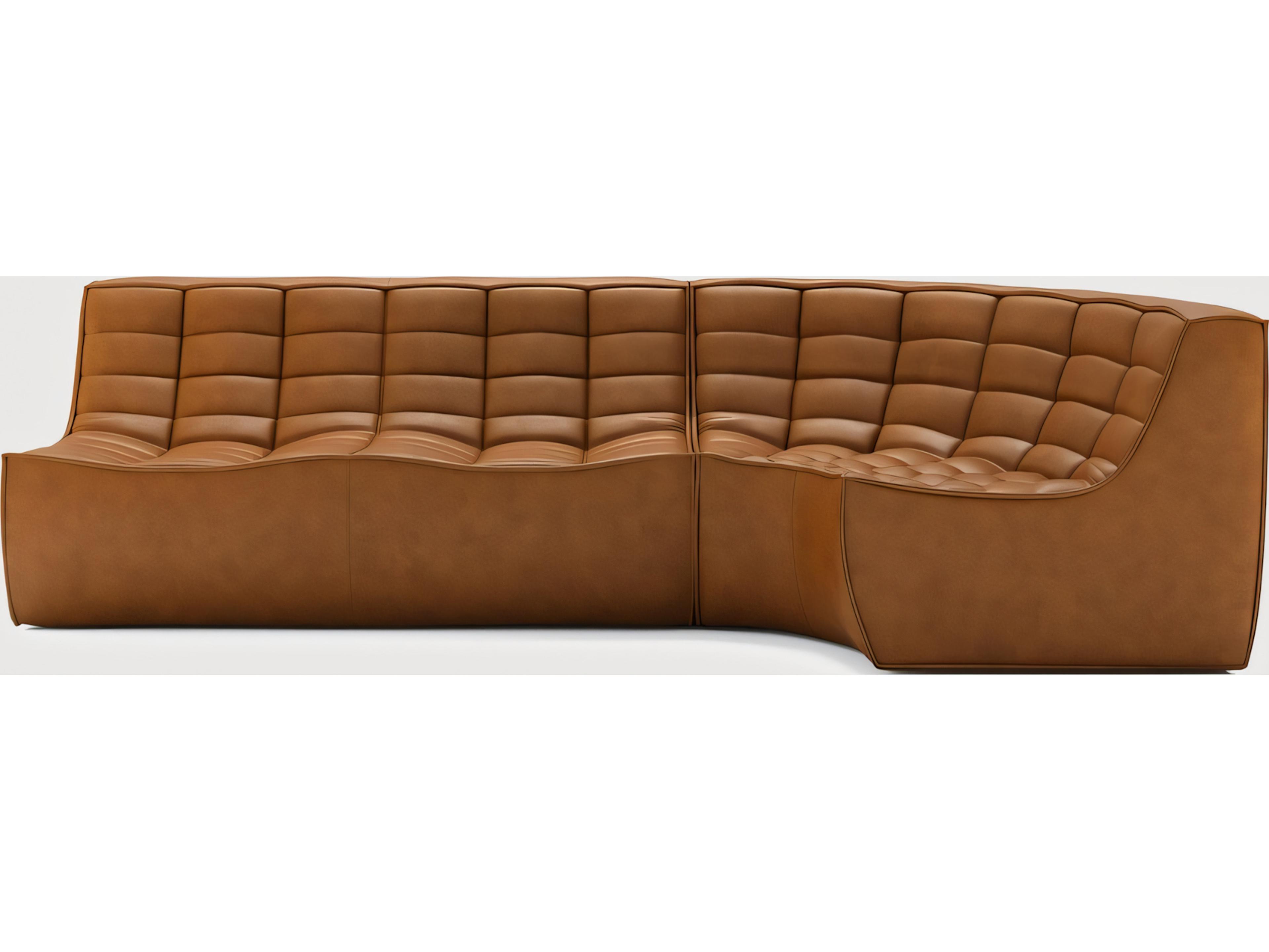 N701 Sectional Sofa
