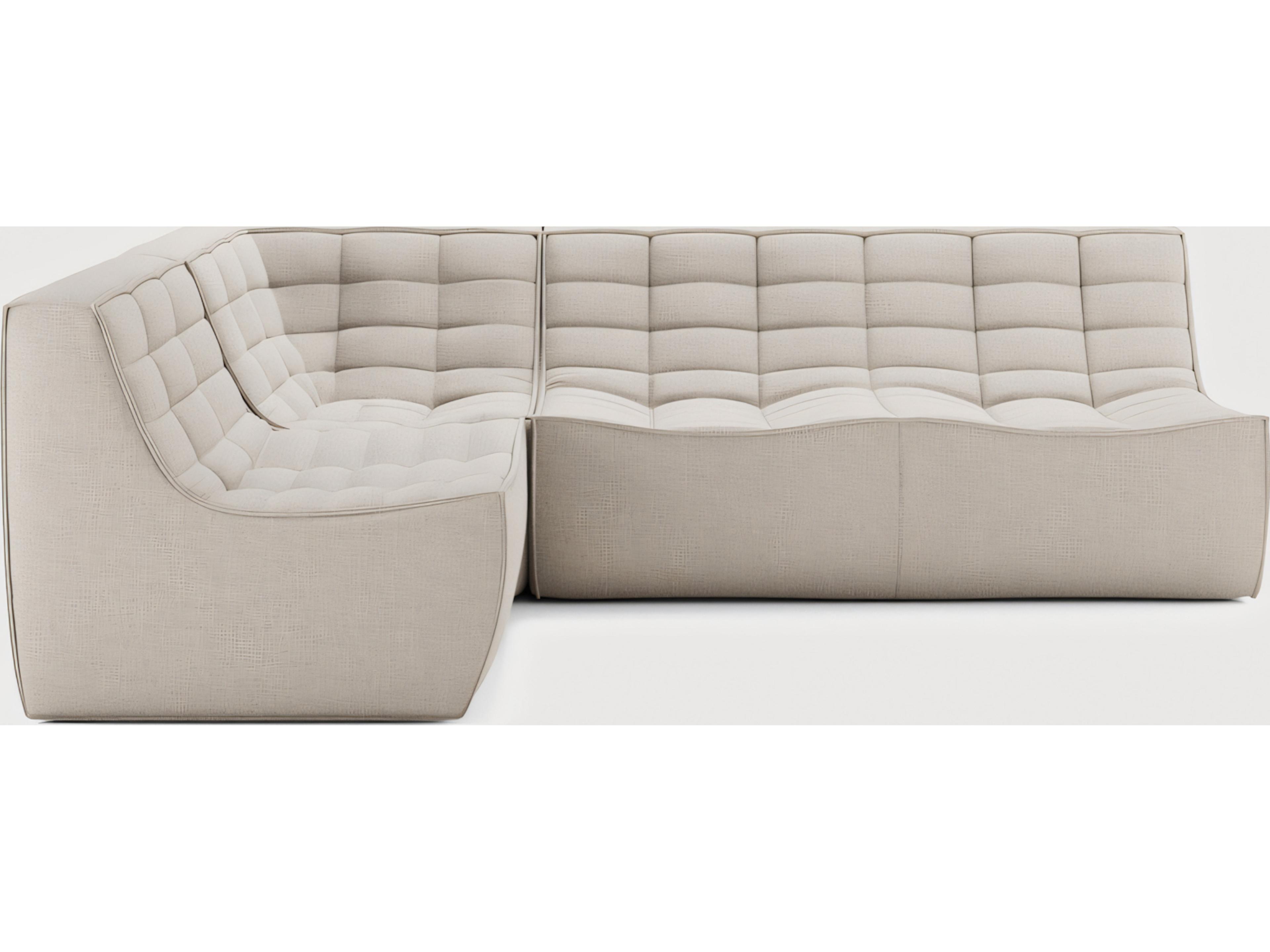 N701 Sectional Sofa