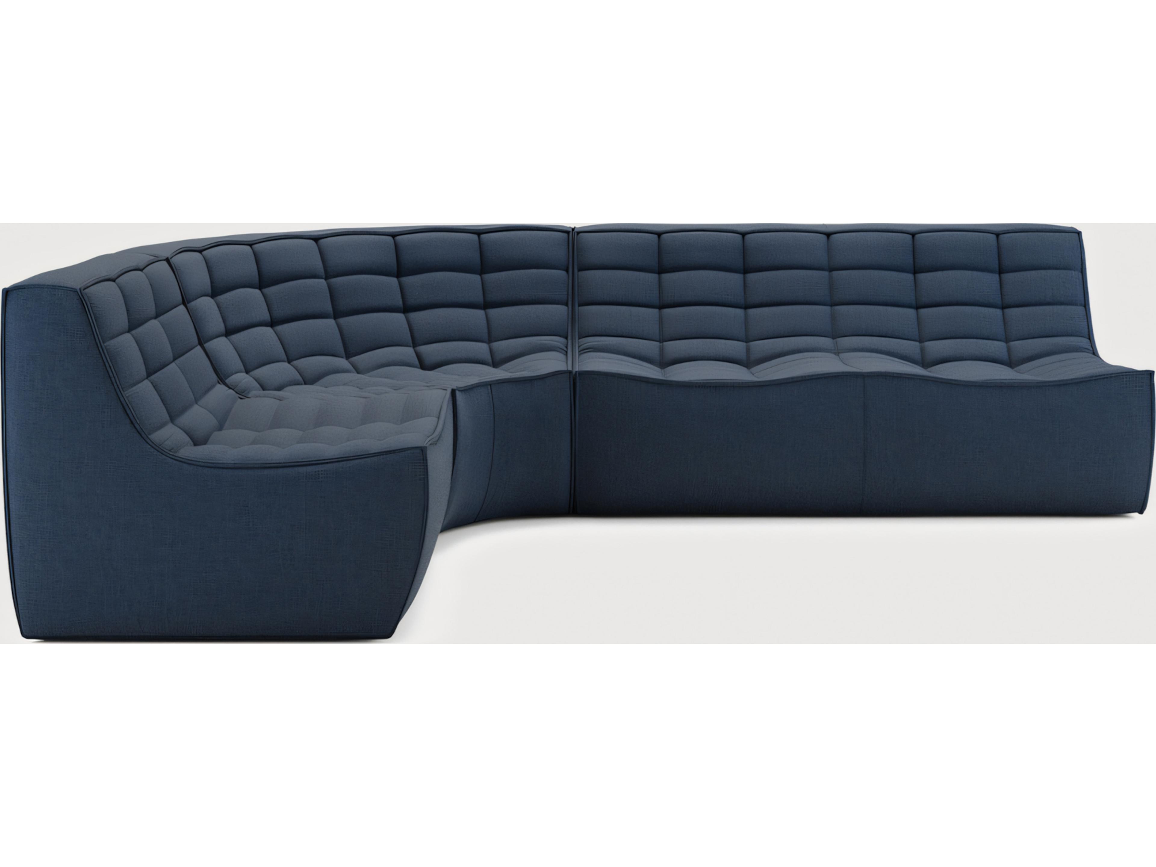 N701 Sectional Sofa