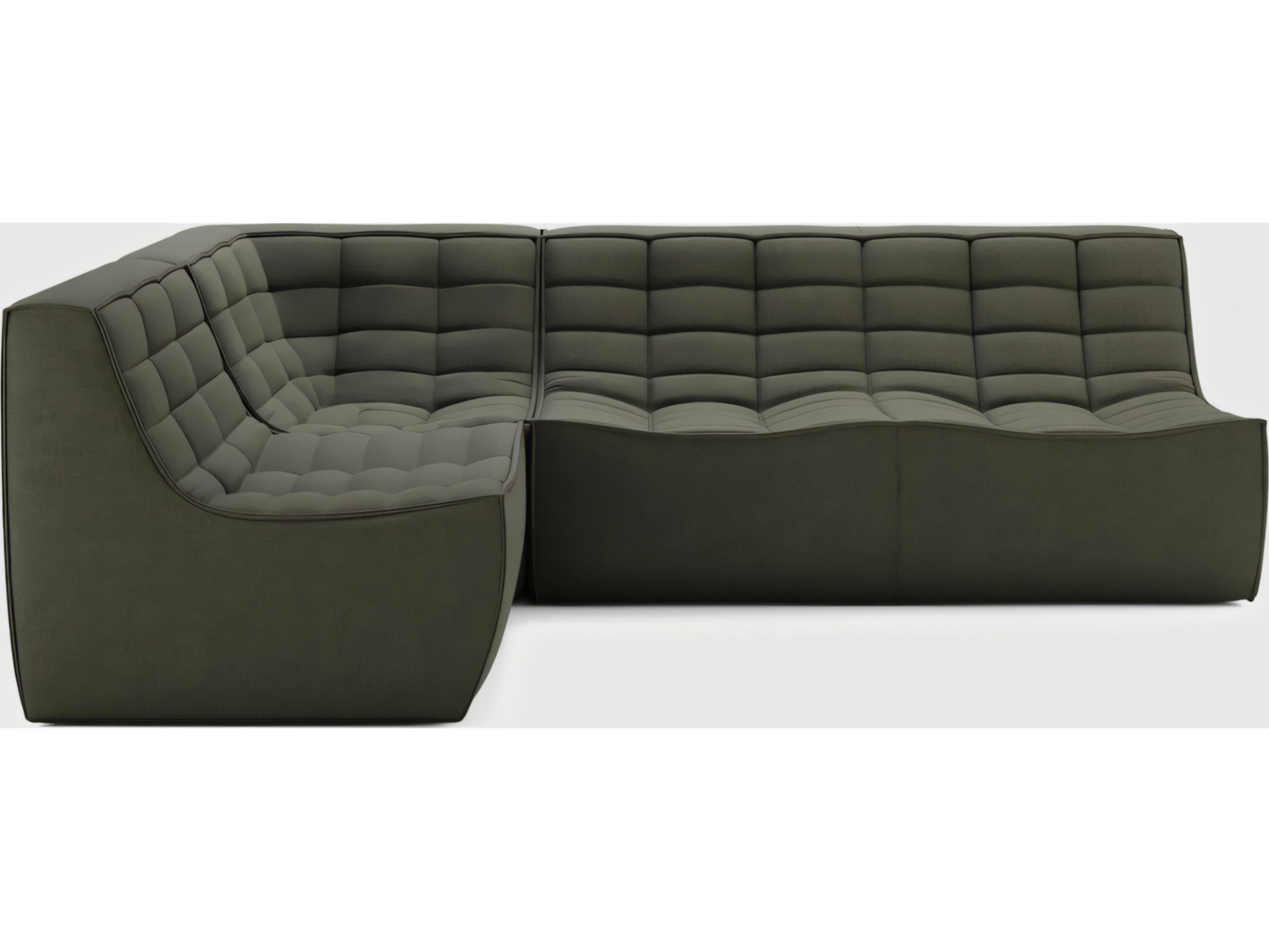 N701 Sectional Sofa