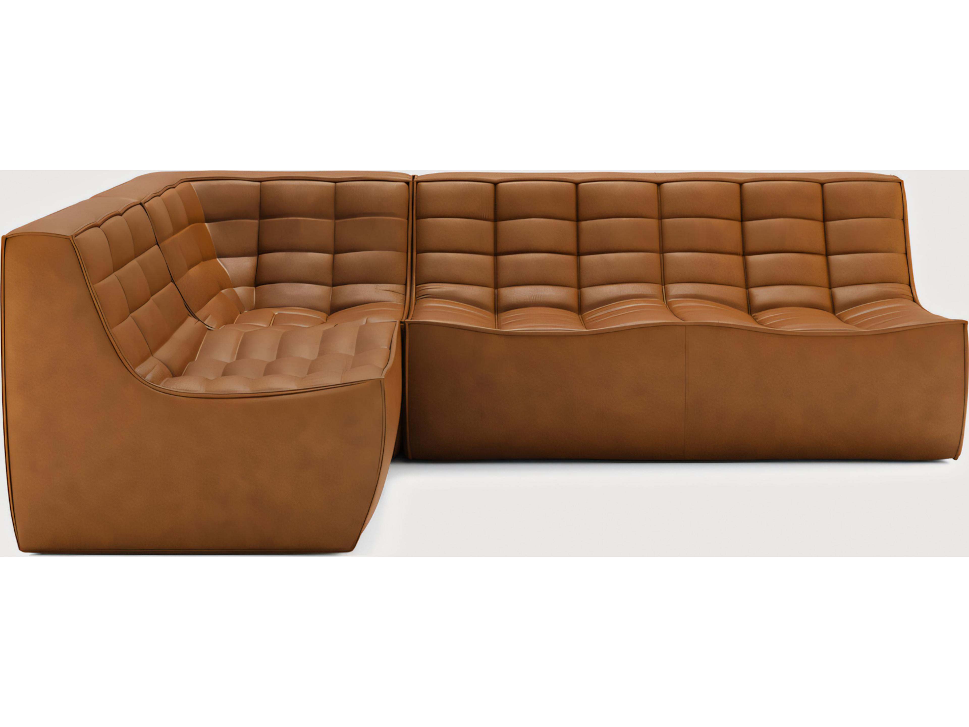 N701 Sectional Sofa