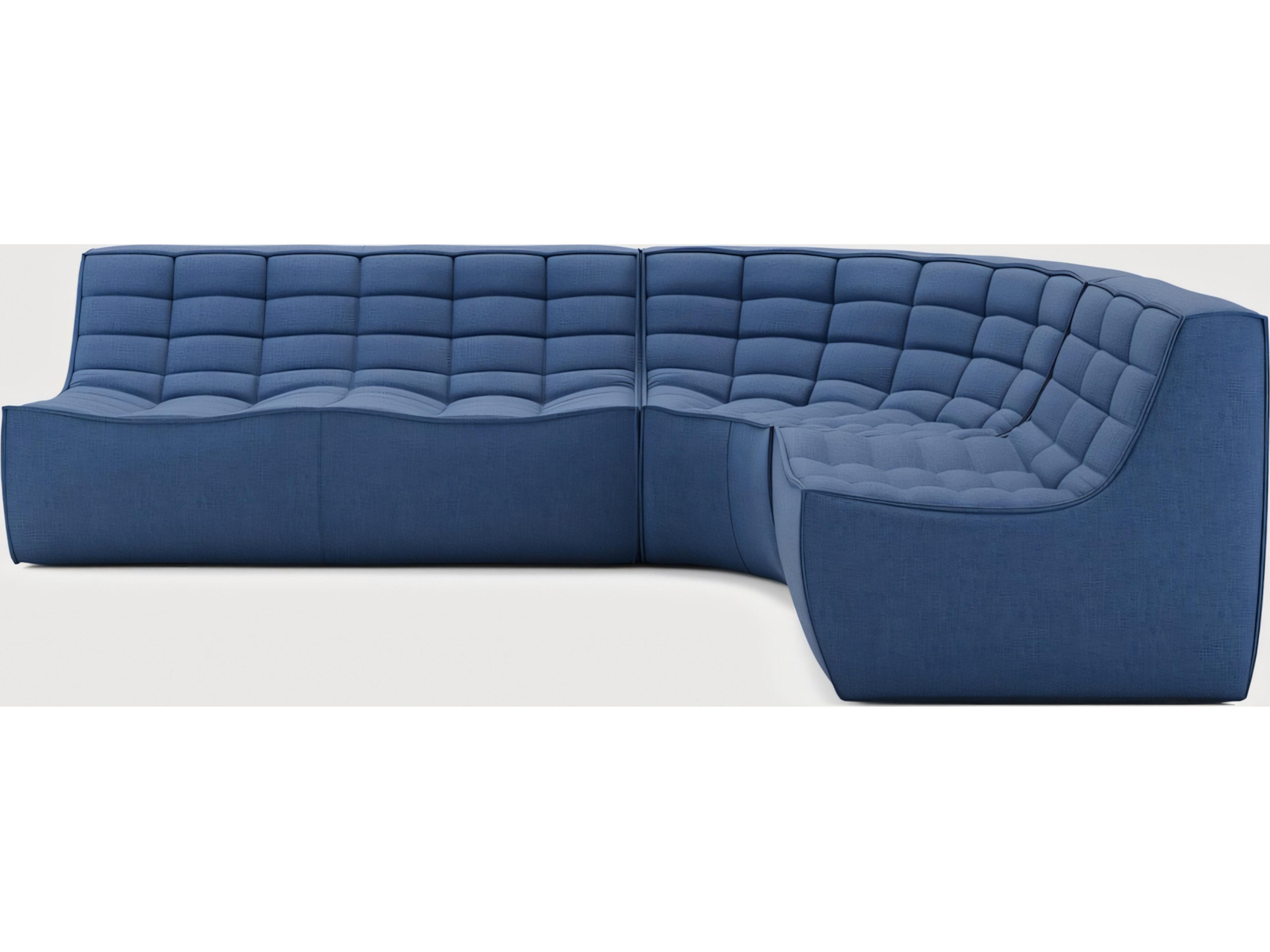 N701 Sectional Sofa