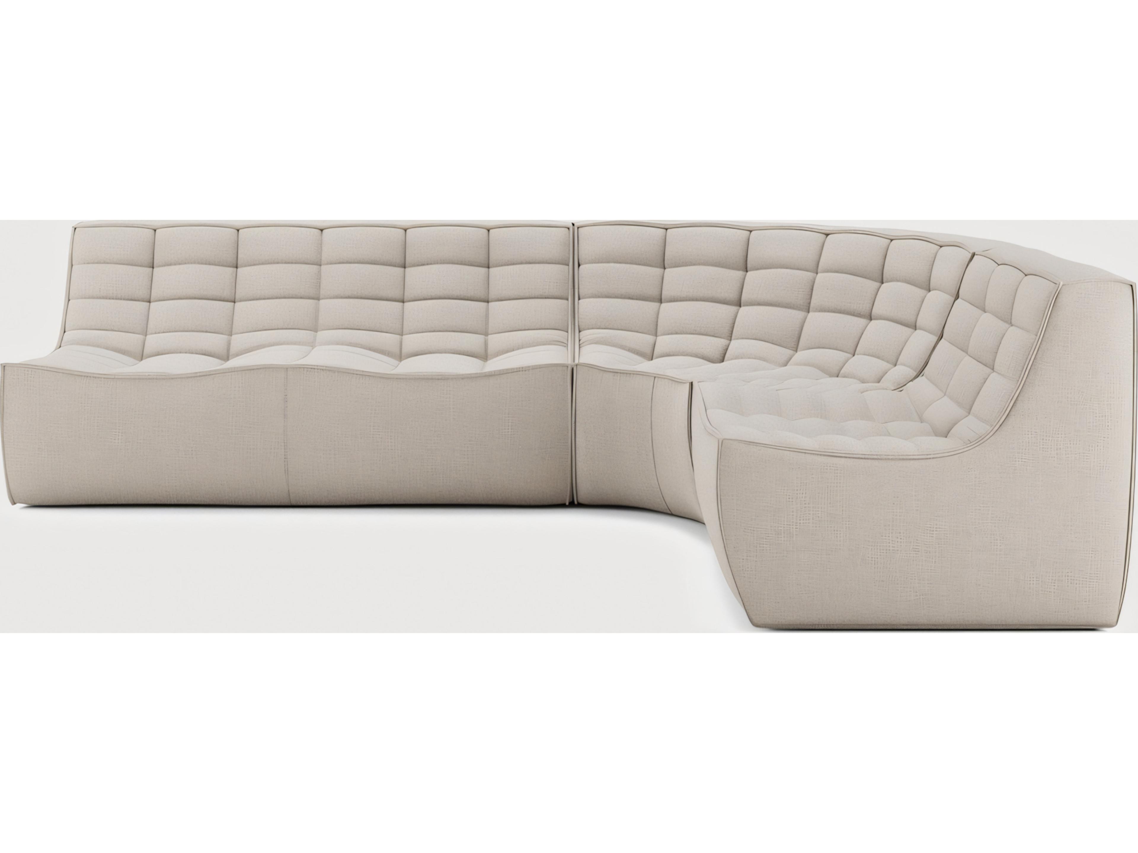 N701 Sectional Sofa