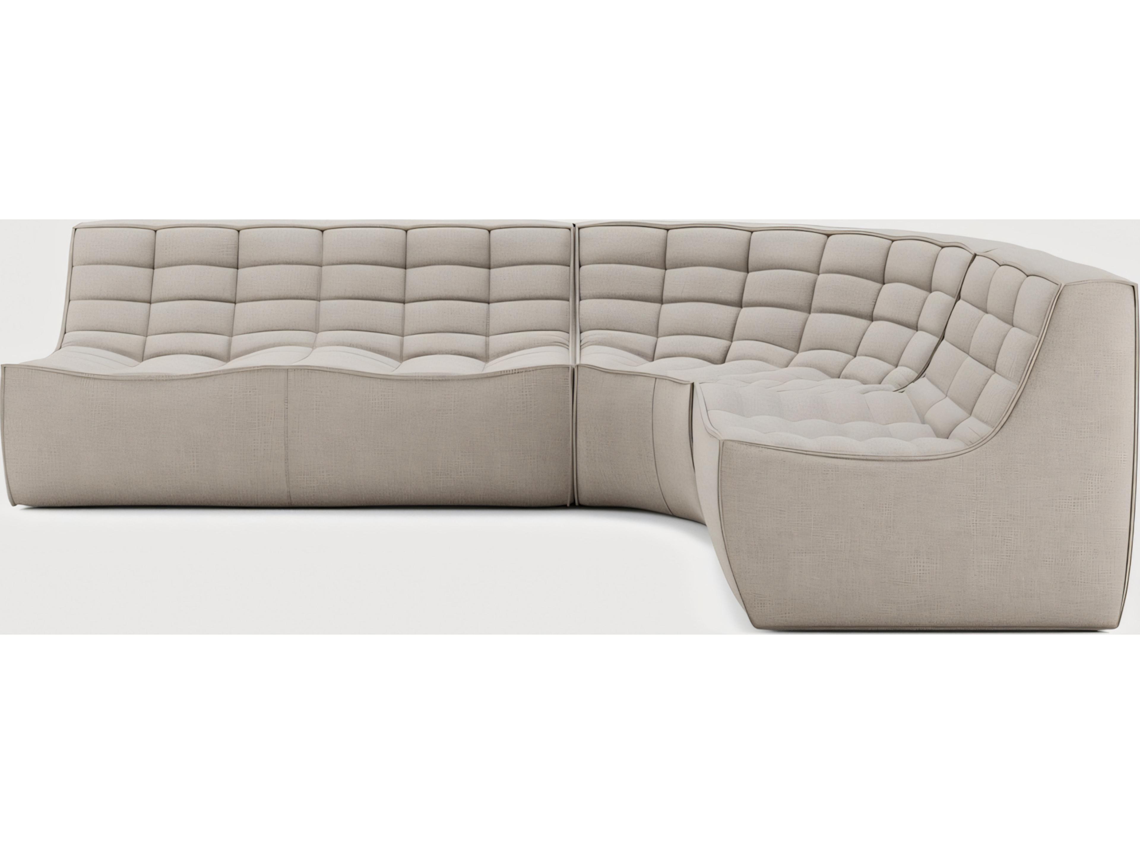 N701 Sectional Sofa