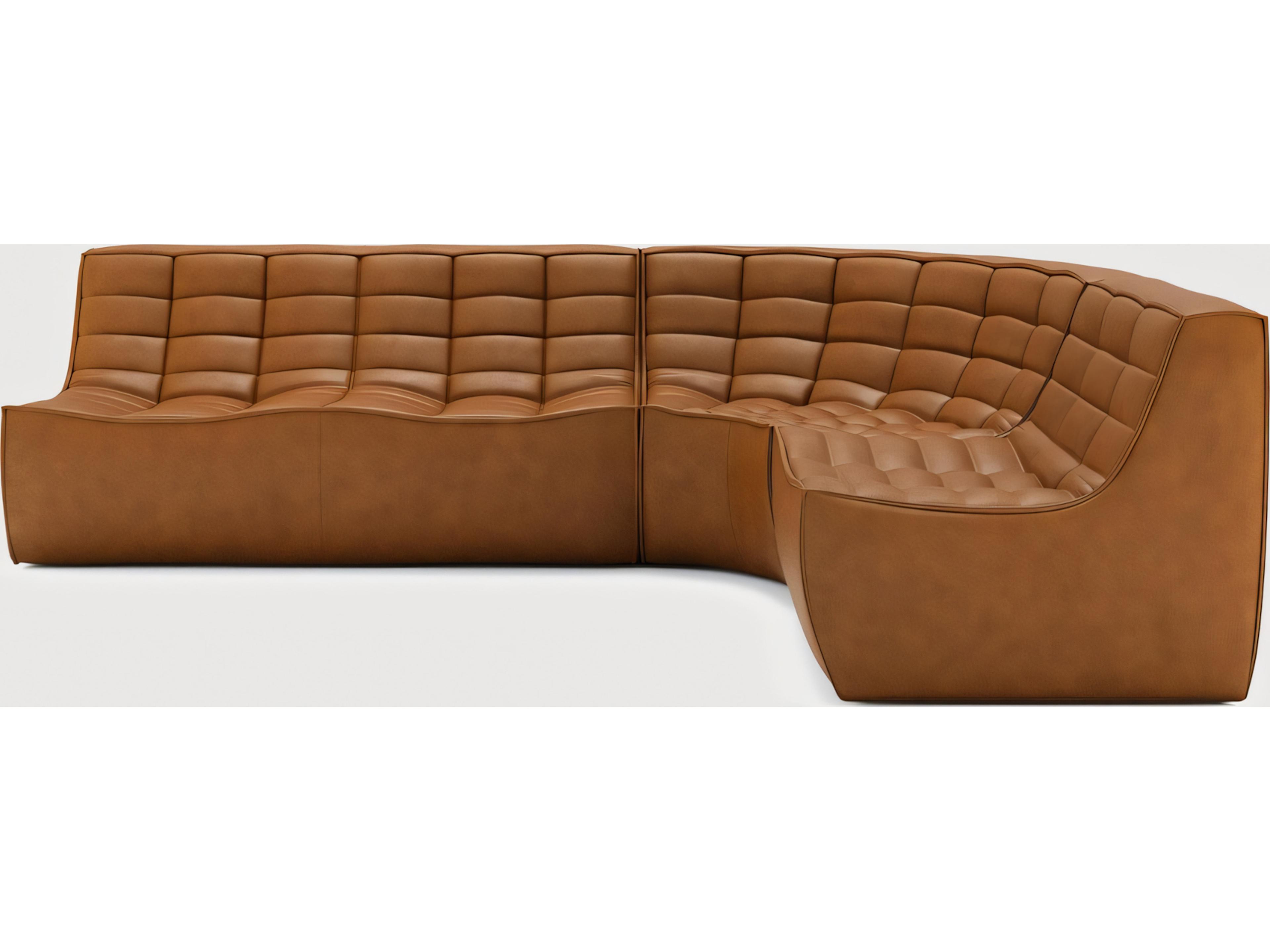 N701 Sectional Sofa
