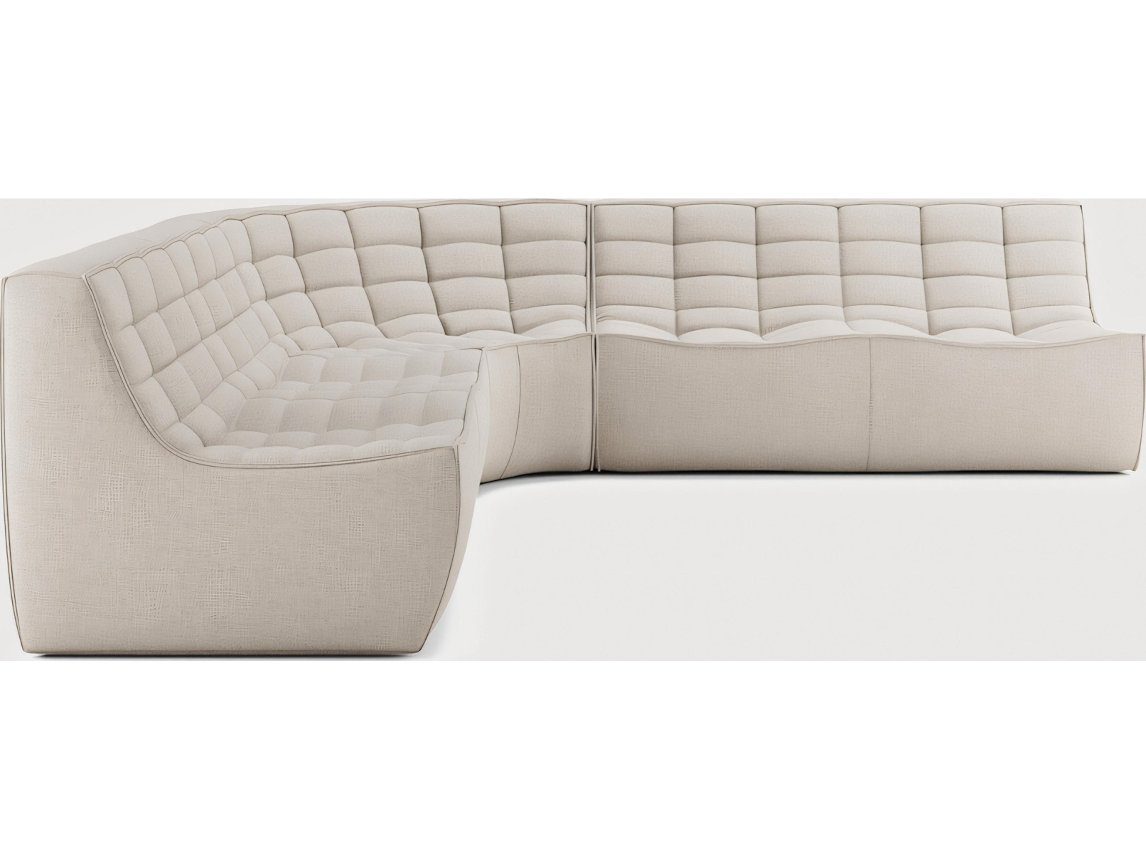 N701 Sectional Sofa