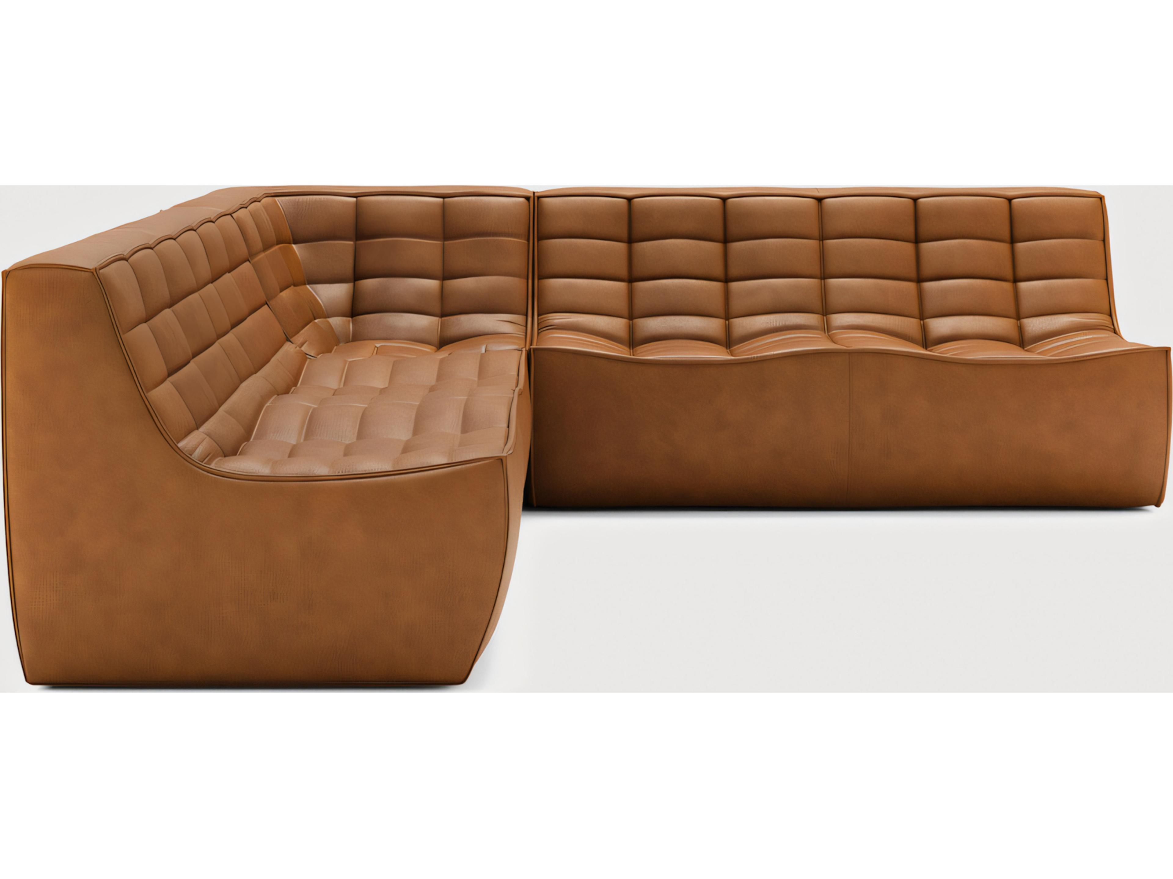 N701 Sectional Sofa