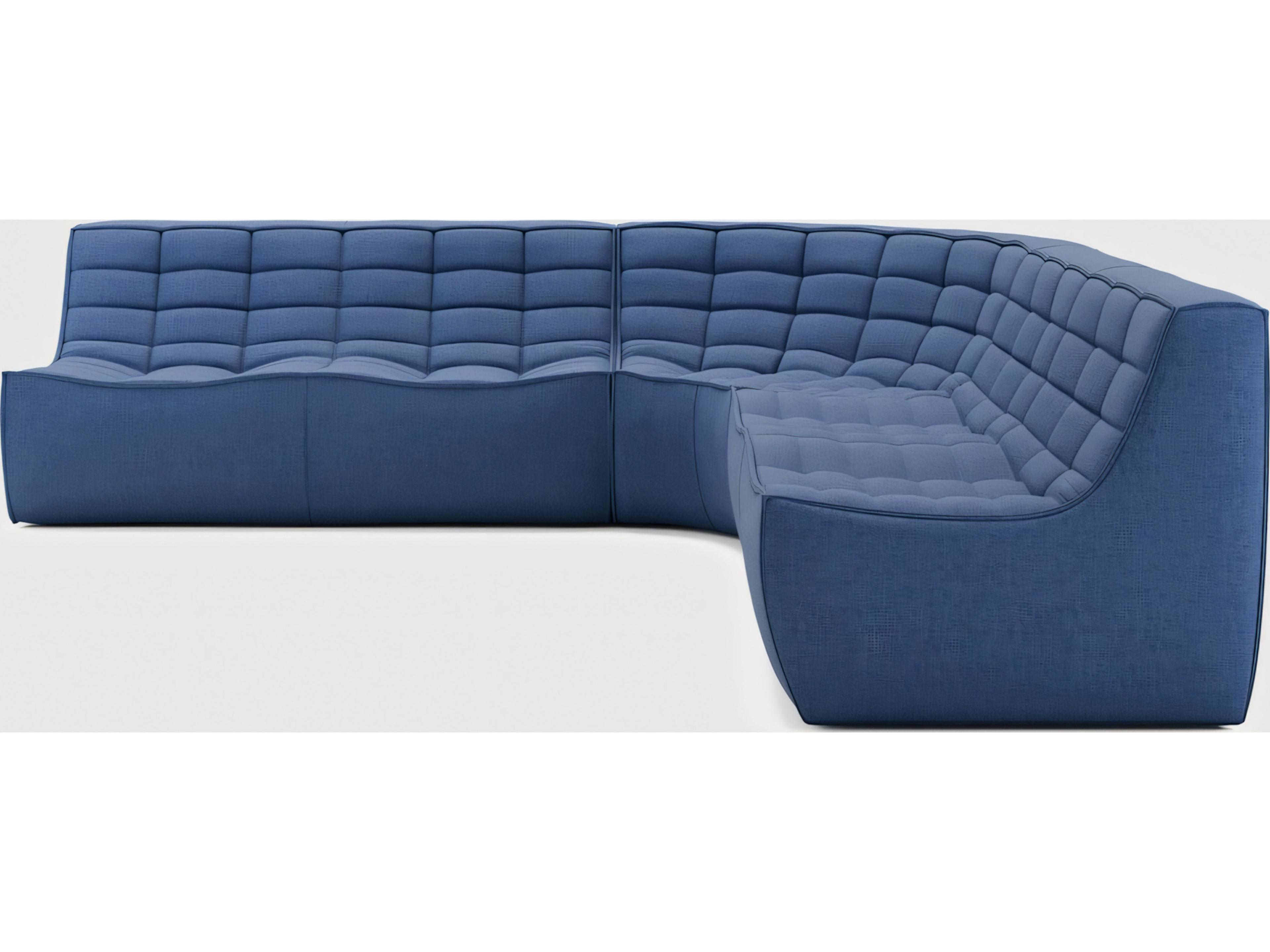 N701 Sectional Sofa