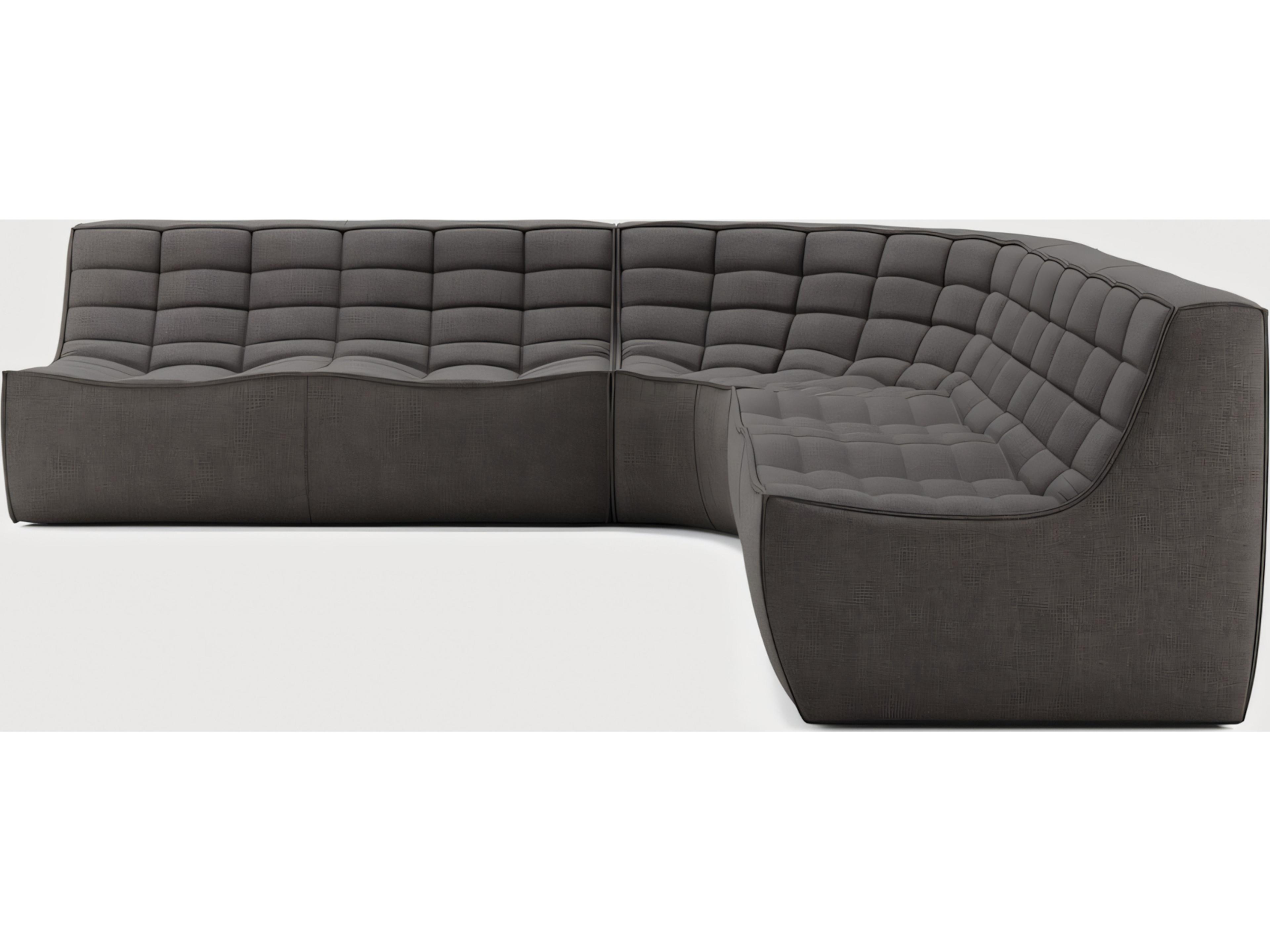 N701 Sectional Sofa
