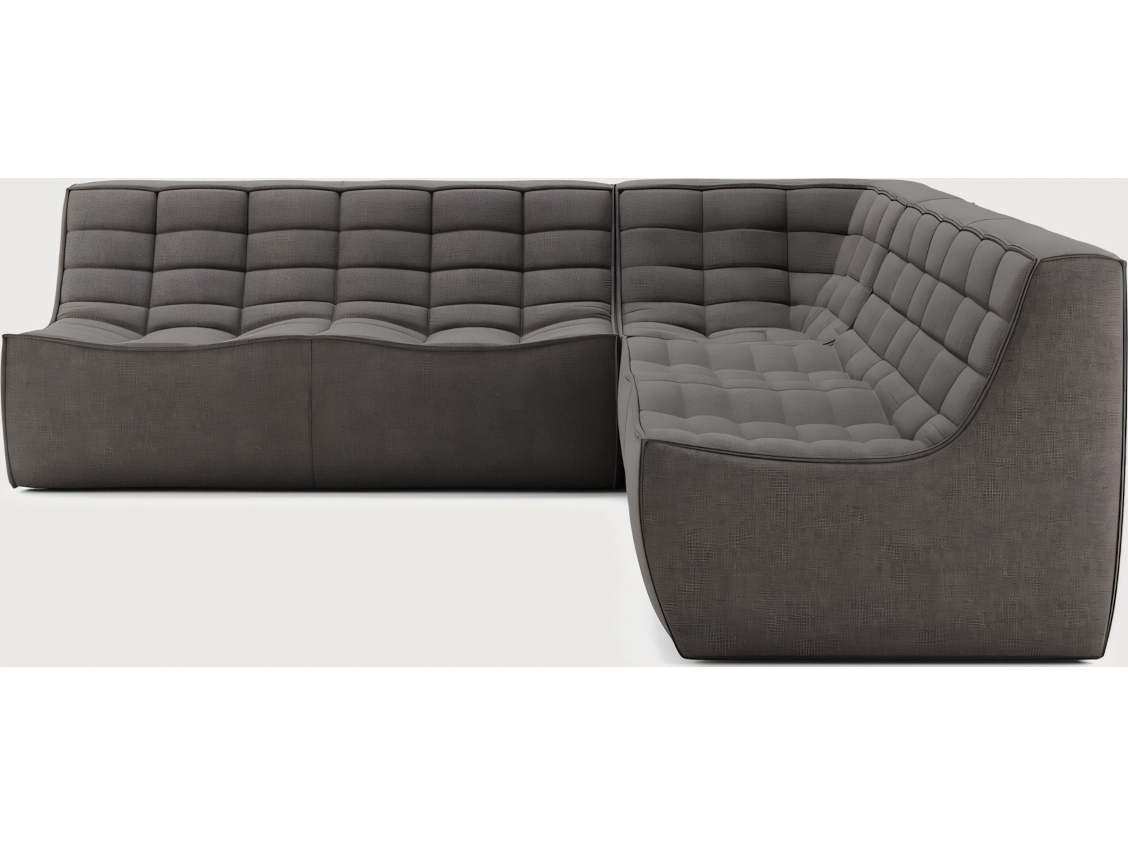 N701 Sectional Sofa