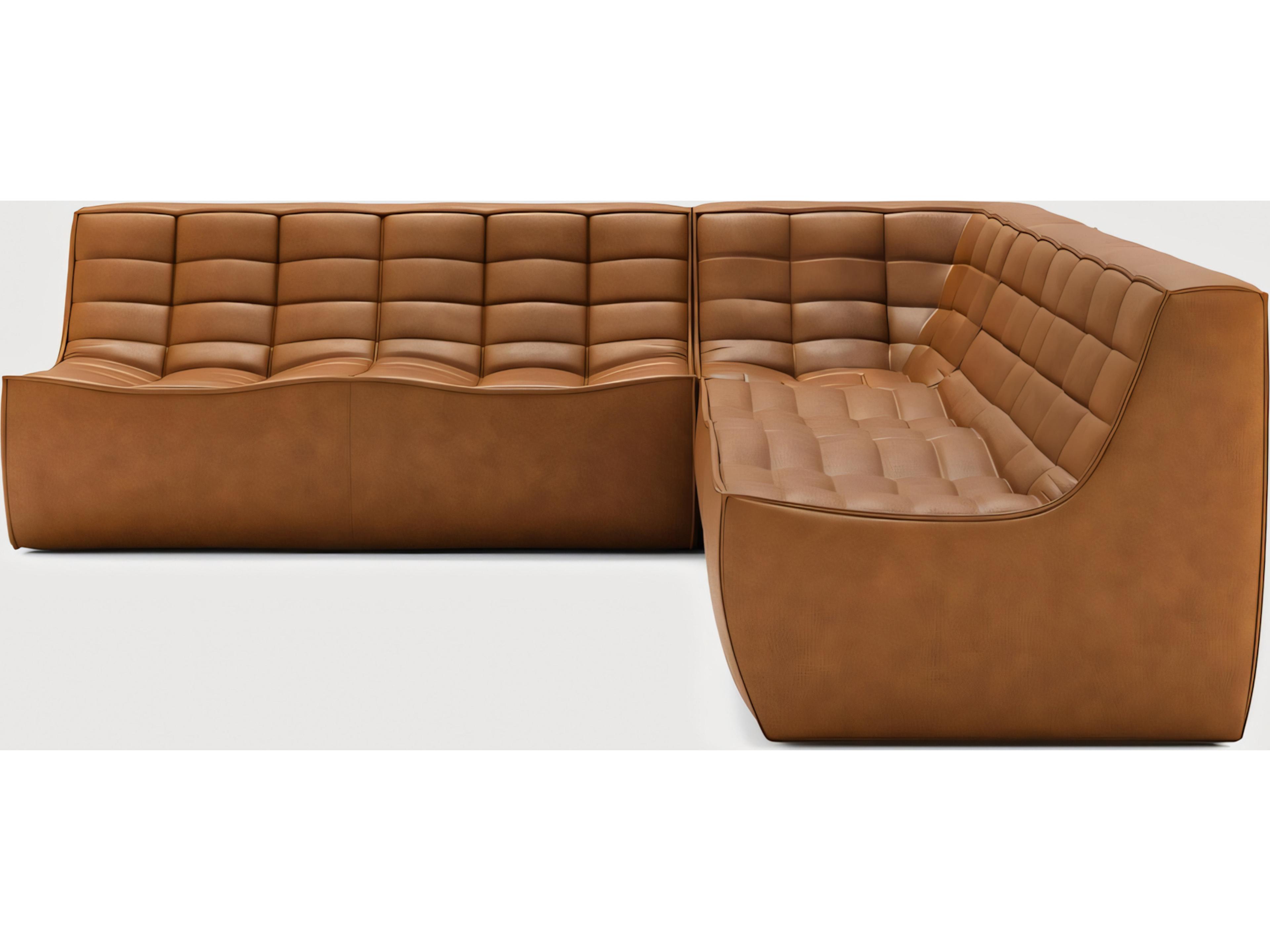 N701 Sectional Sofa